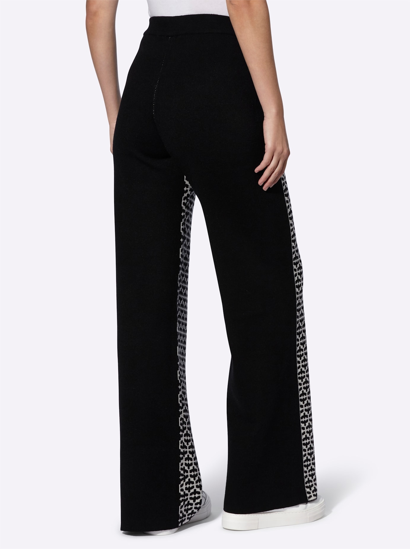 heine Strickhose