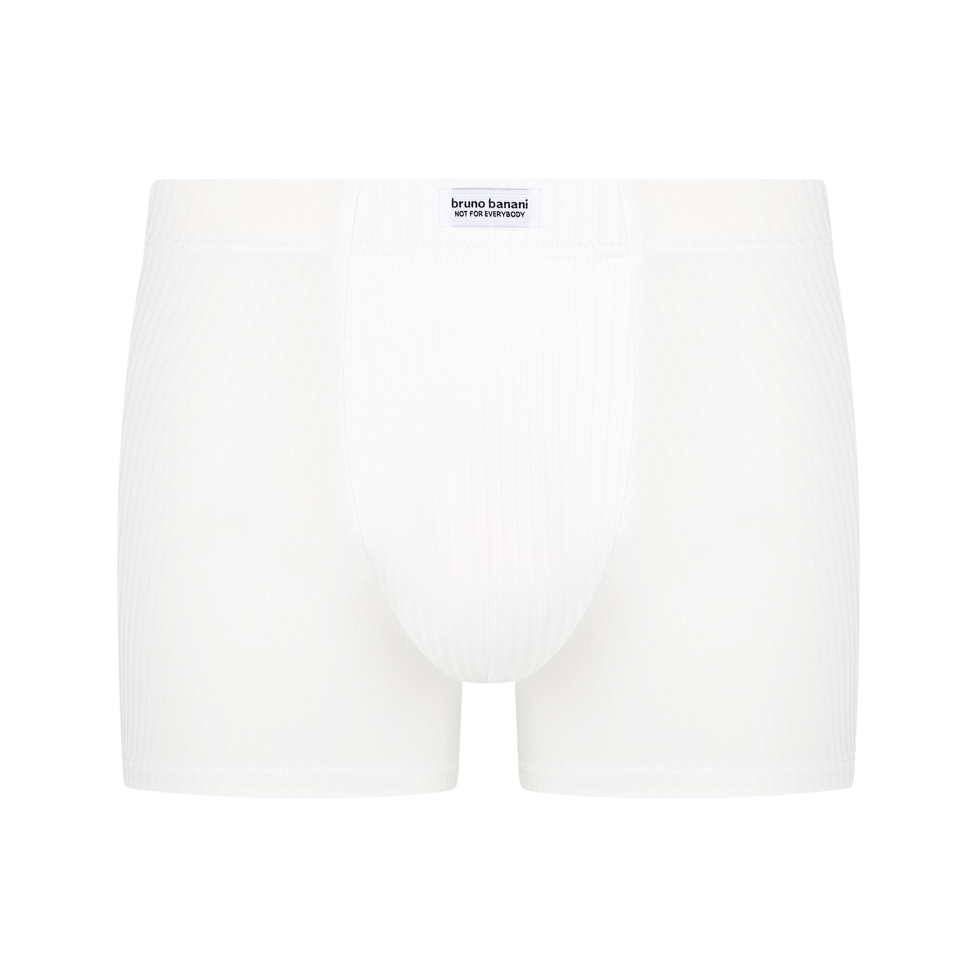 Bruno Banani Boxer »ANTISTRESS 2.0« ohne Eingriff, elastisch, leichtes Streifen-Design