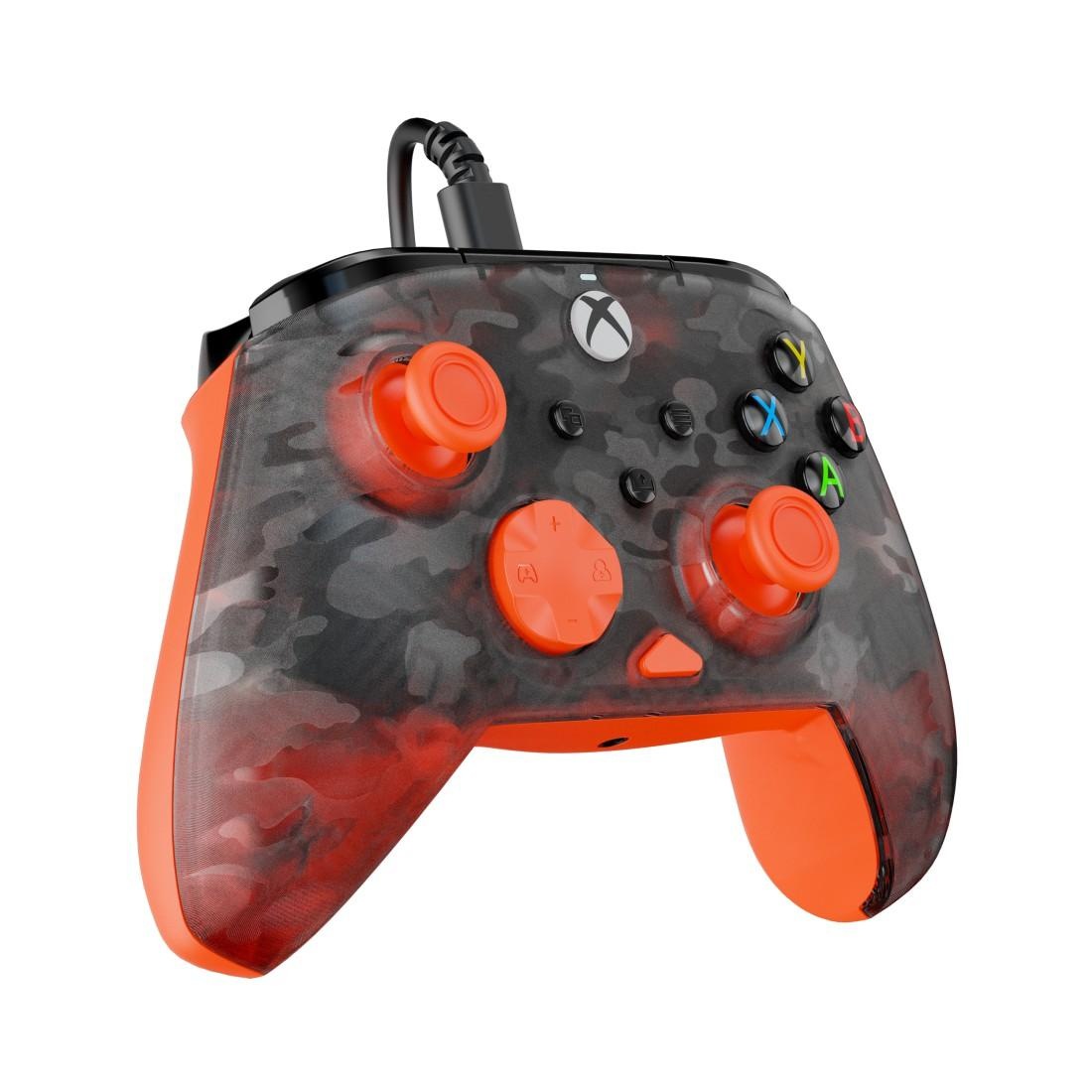 Turtle Beach Controller »XB Rematch Core«