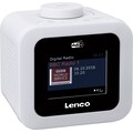 Lenco Radiowecker »CR-620«
