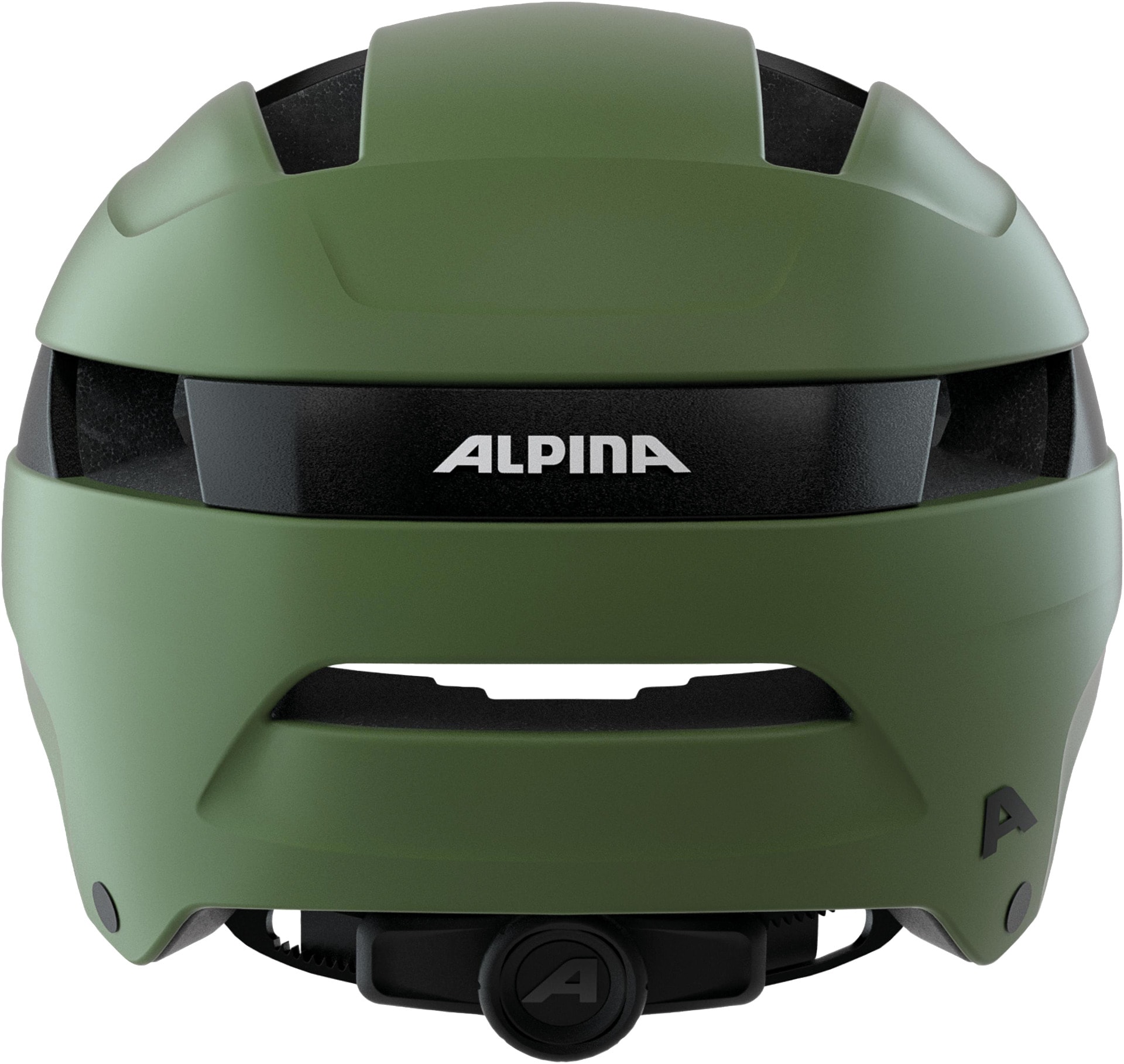 Alpina Sports Fahrradhelm »City-Fahrradhelm Soho«