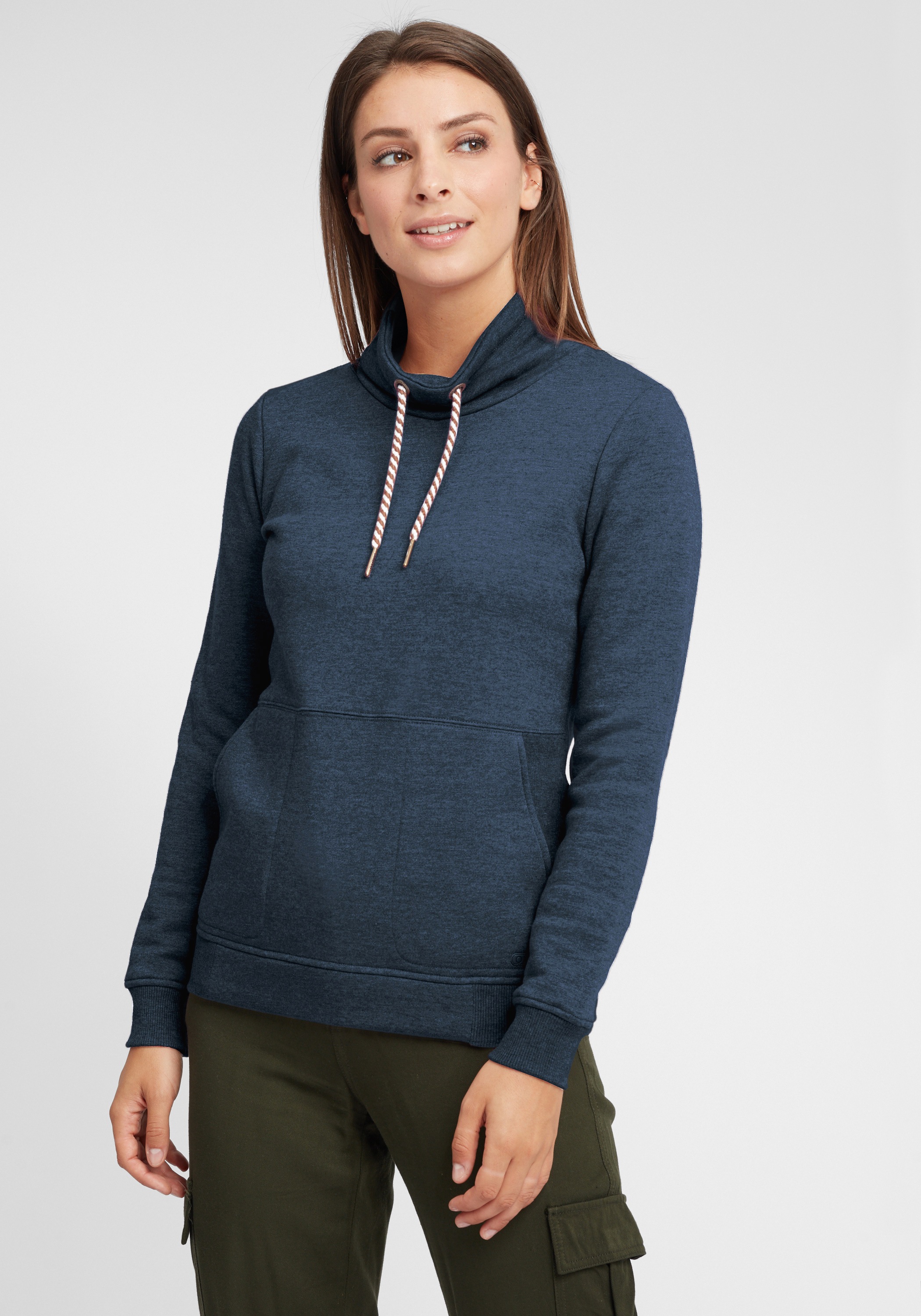 OXMO Hoodie »Hoodie OXVimpa«