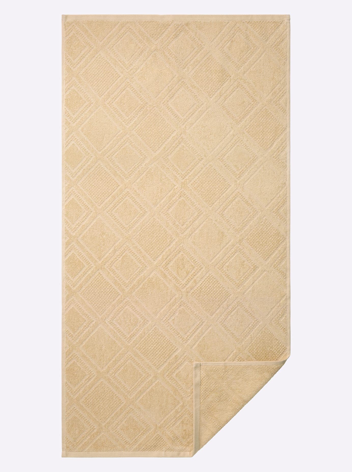 wäschepur Handtuch, (1 St.)