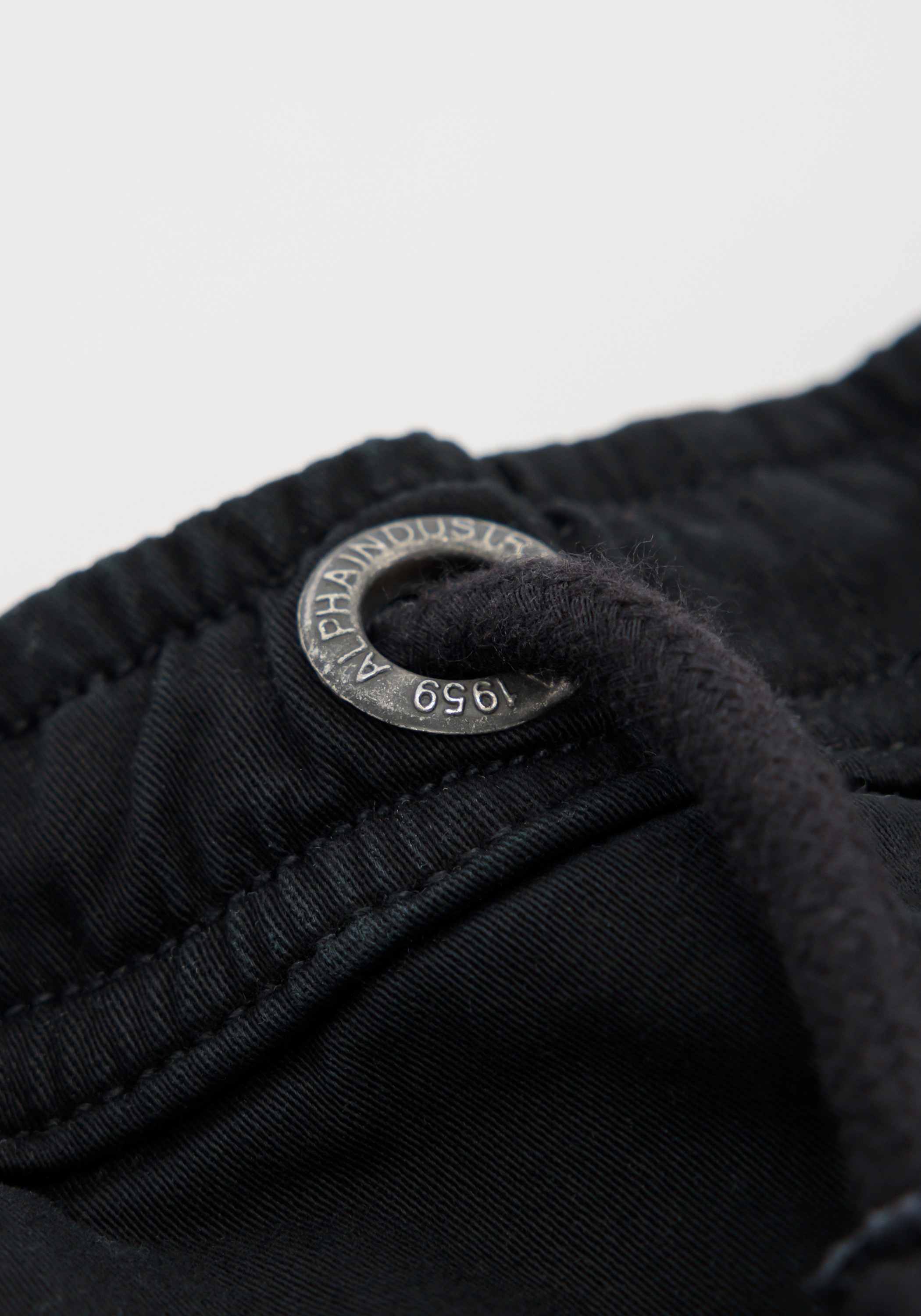 Alpha Industries Jogginghose »Alpha Industries Kids - Jogger Cotton Twill Jogger K«