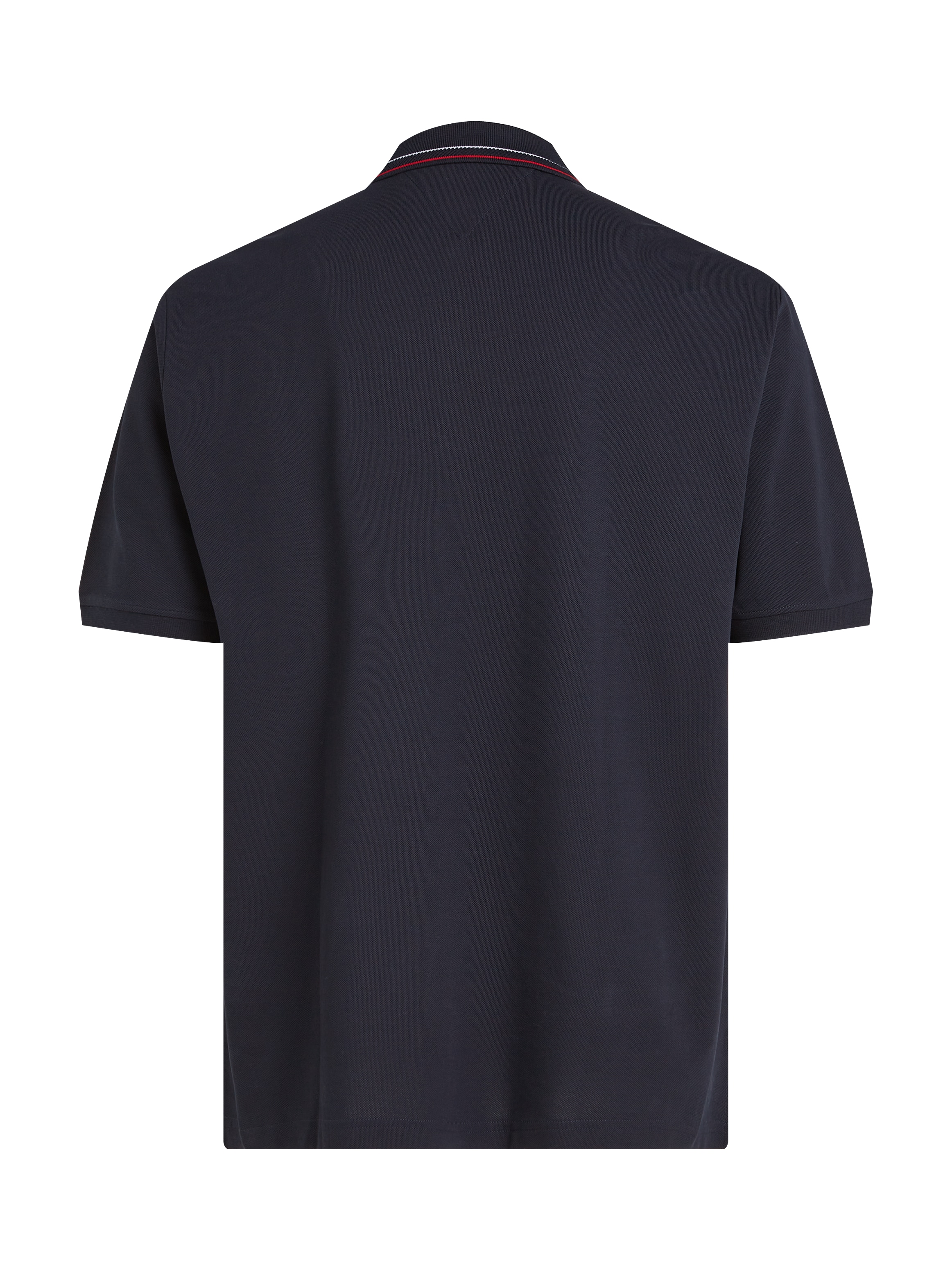 Tommy Hilfiger Big & Tall Poloshirt »BT-PLACKET INTEREST REG POLO-B«, Große Größen