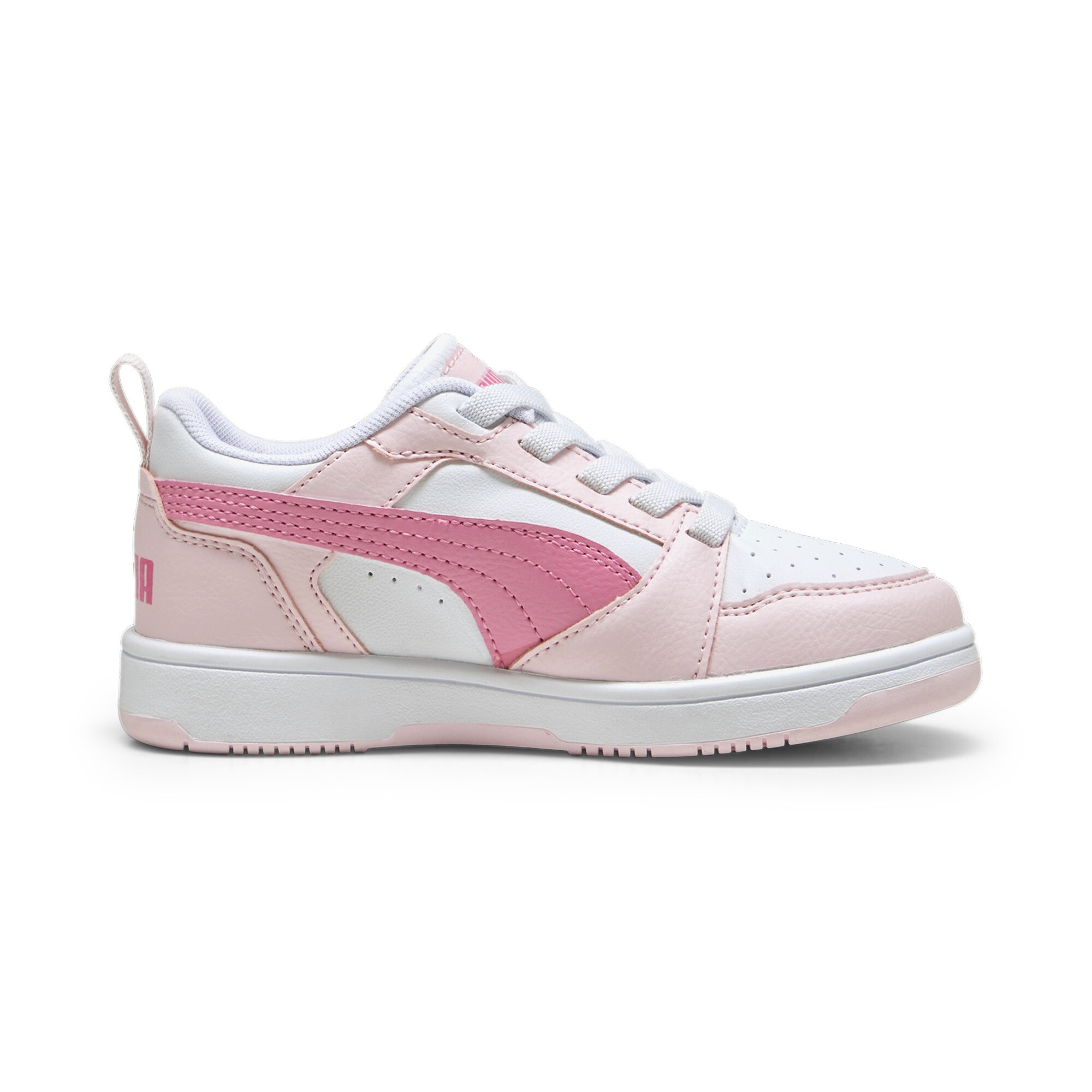 PUMA Sneaker »REBOUND V6 LO AC PS«
