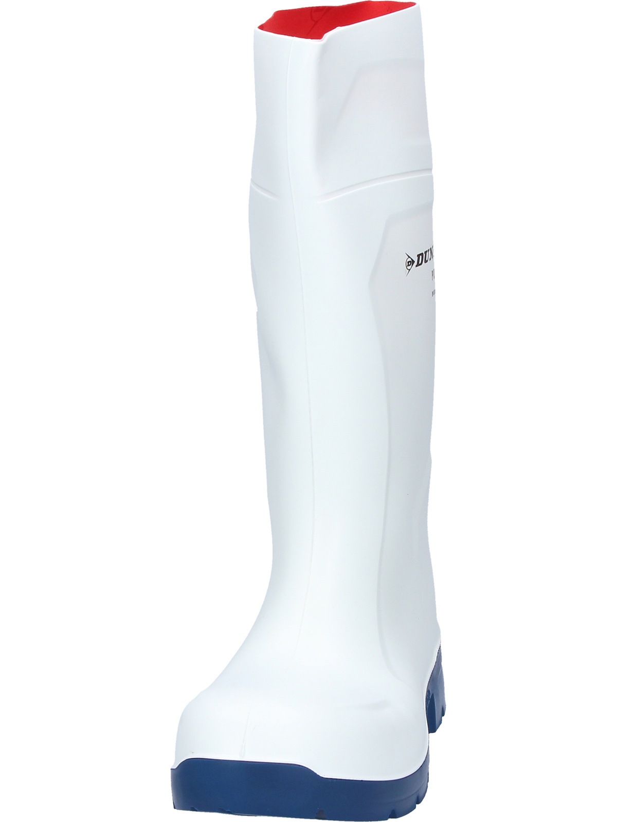 Dunlop Sicherheitsstiefel »Purofort Foodpro MultiGrip safety«