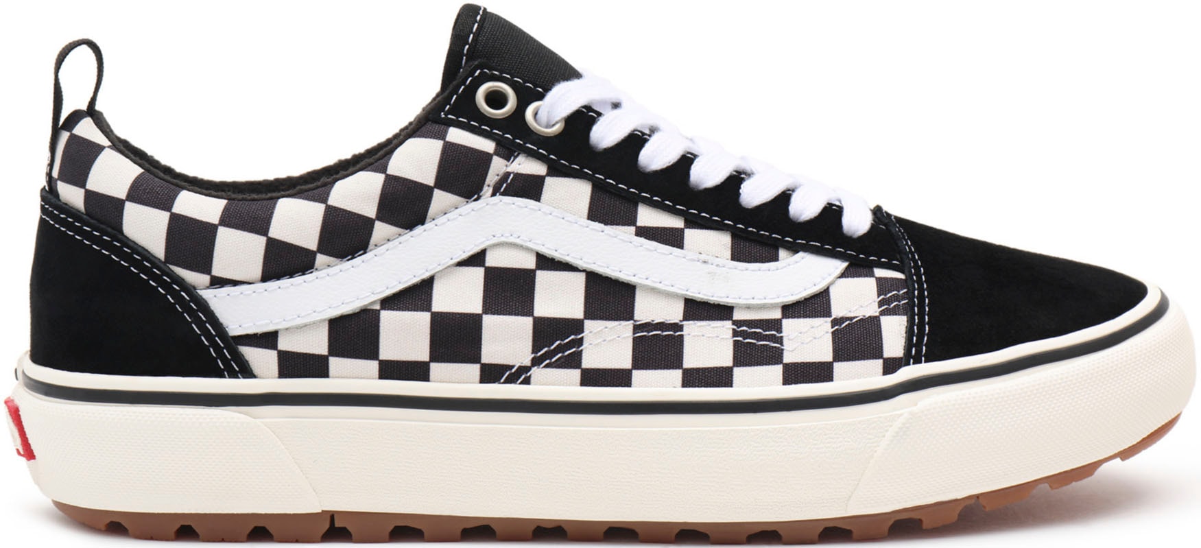 Vans Sneaker »Old Skool MTE-1«, mit Waffelmuster