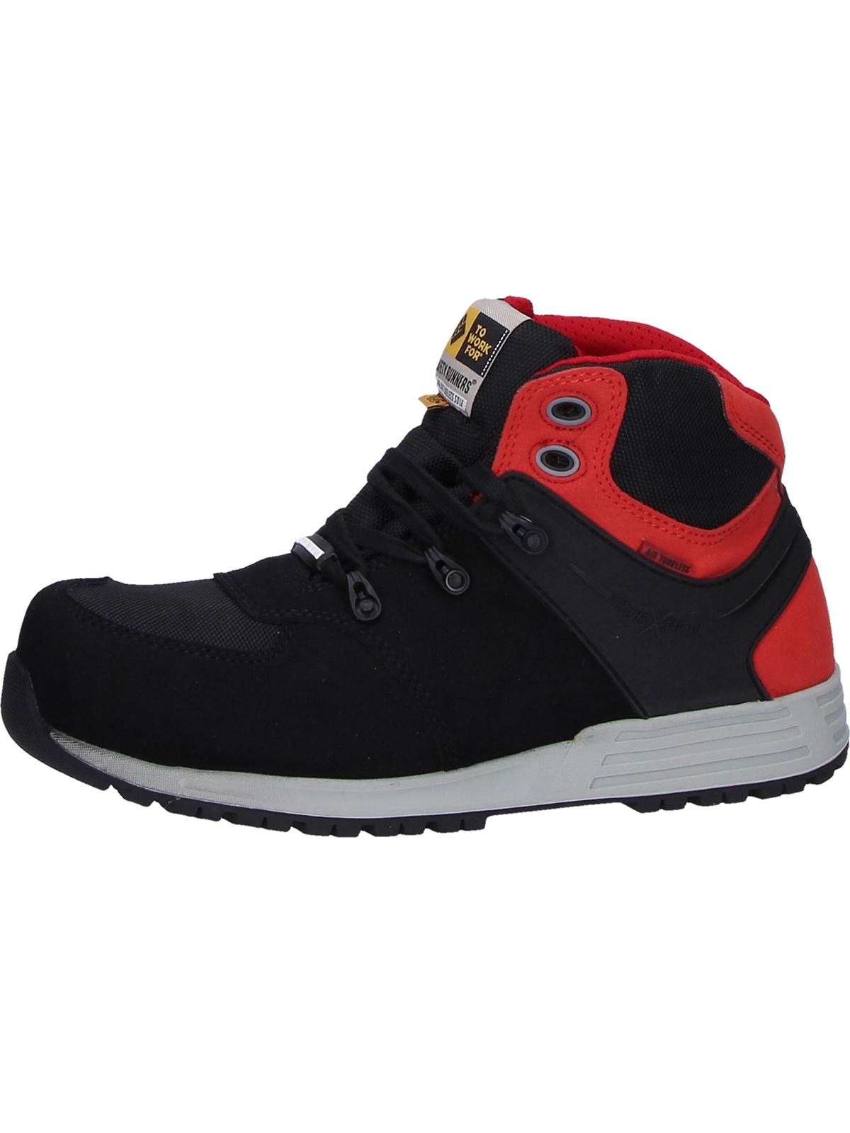 ToWorkFor Sicherheitsschuh »Rebel«