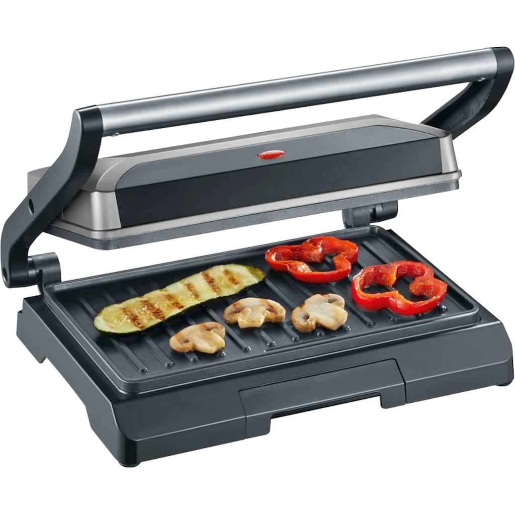 Severin Kontaktgrill »KG 2394«, 800 W