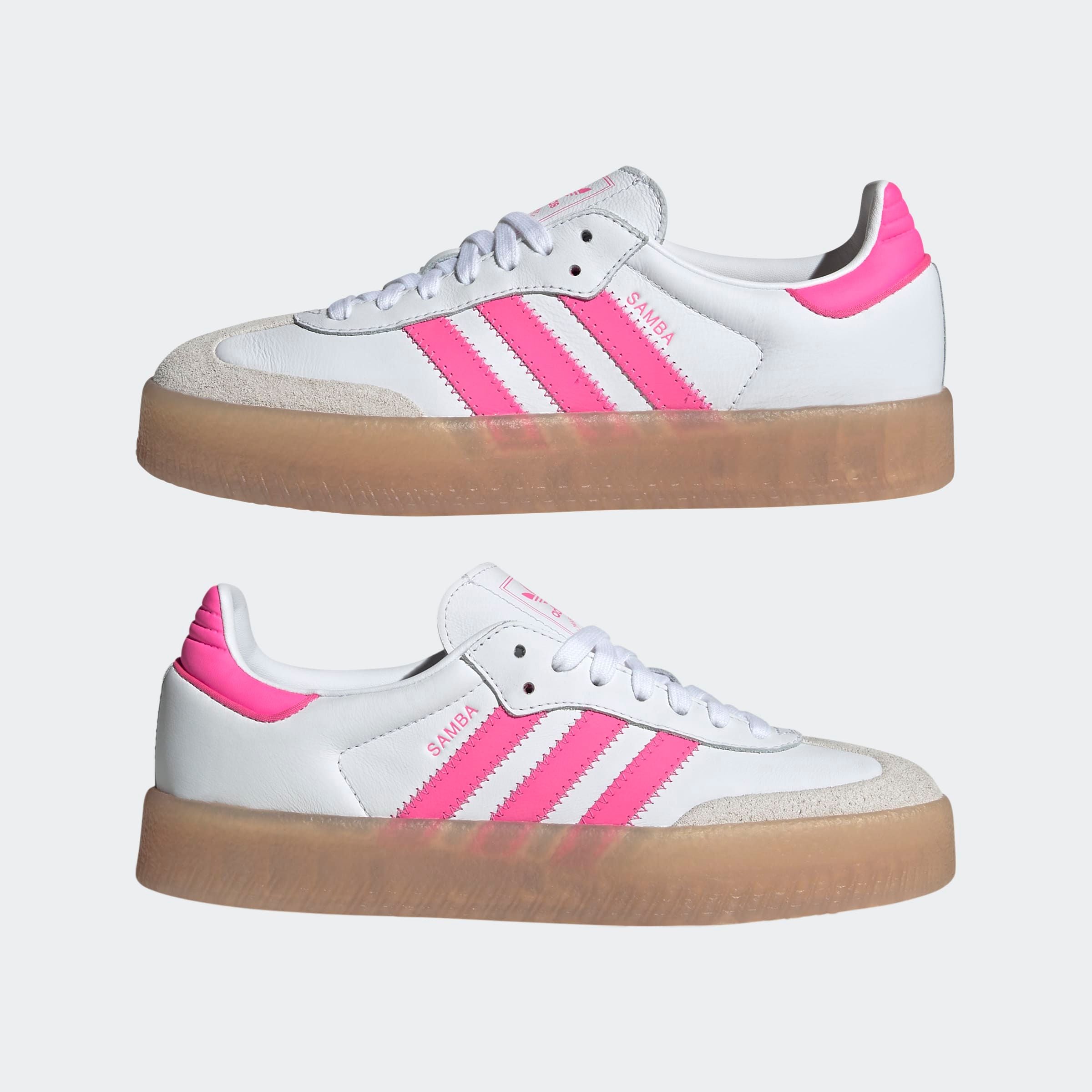 adidas Originals Sneaker »SAMBAE«
