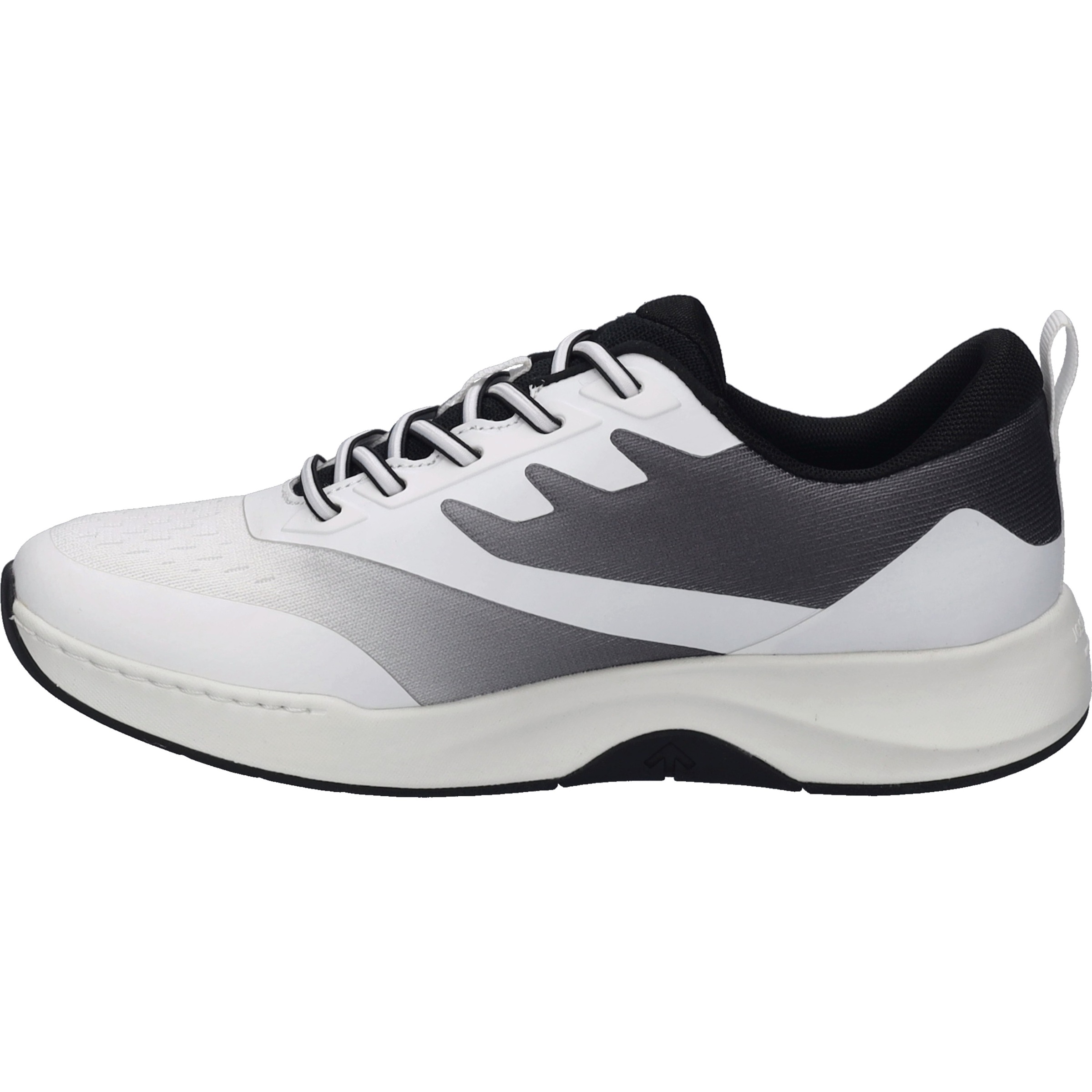 Josef Seibel Sneaker »Elli 53, schwarz-kombi«