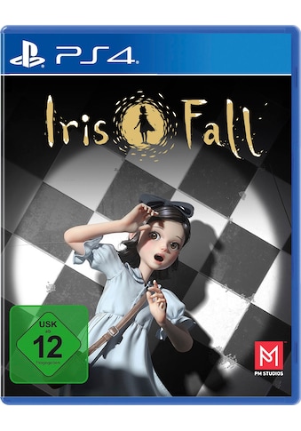 Spielesoftware »Iris Fall«, PlayStation 4 kaufen