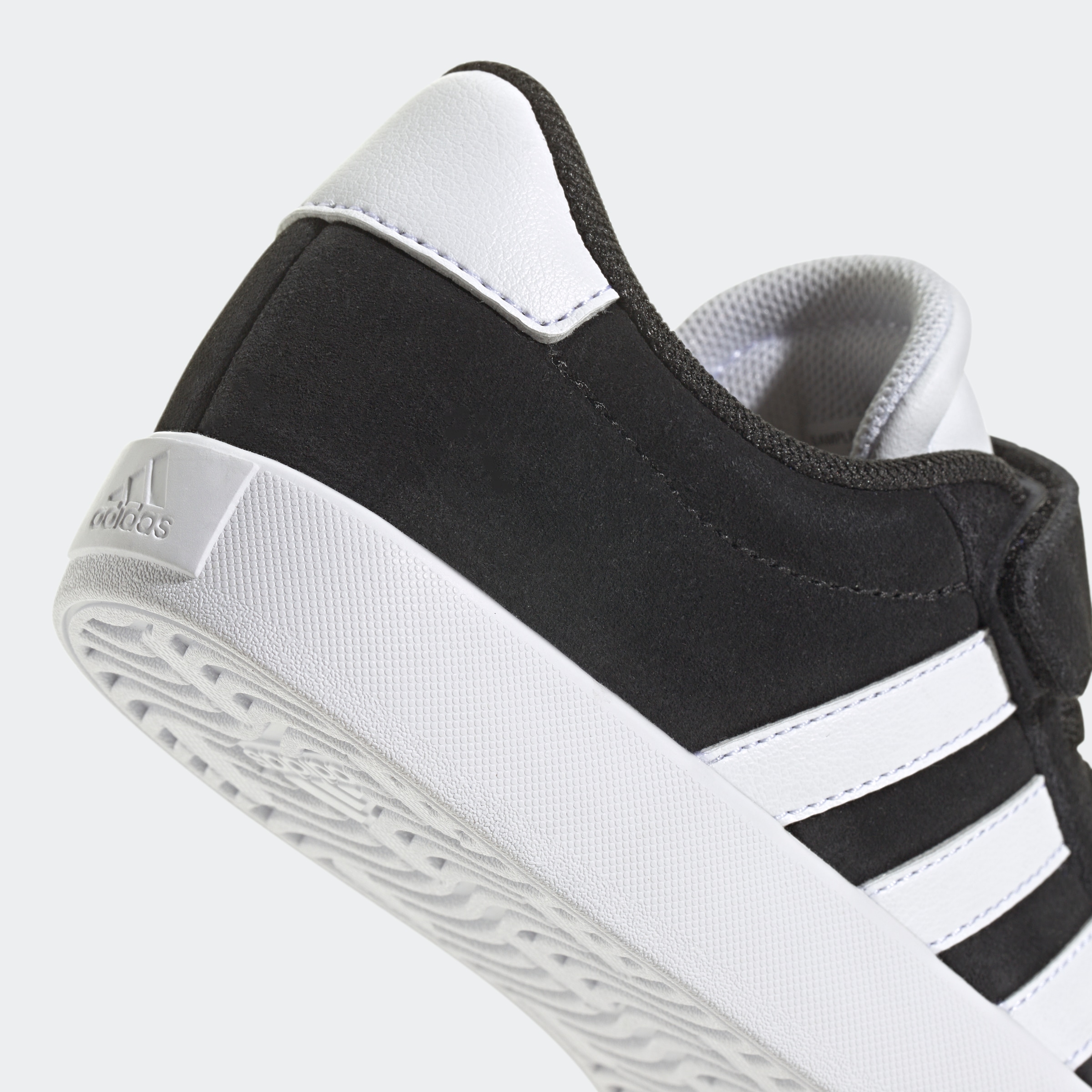 adidas Sportswear Sneaker »VL COURT 3.0«, inspiriert vom Design des adidas samba