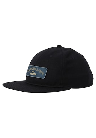 Snapback Cap »Homestead«