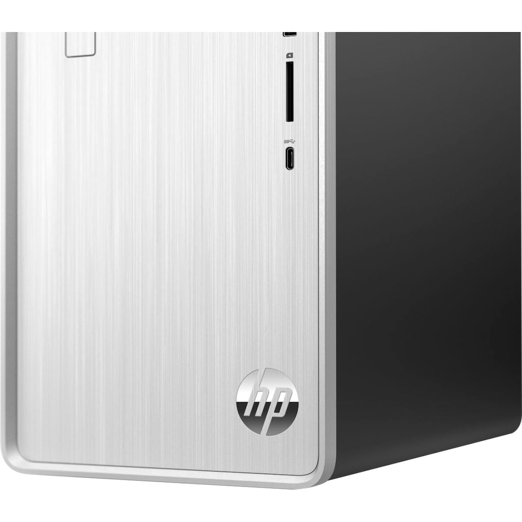 HP PC »Pavilion TP01-2205ng«