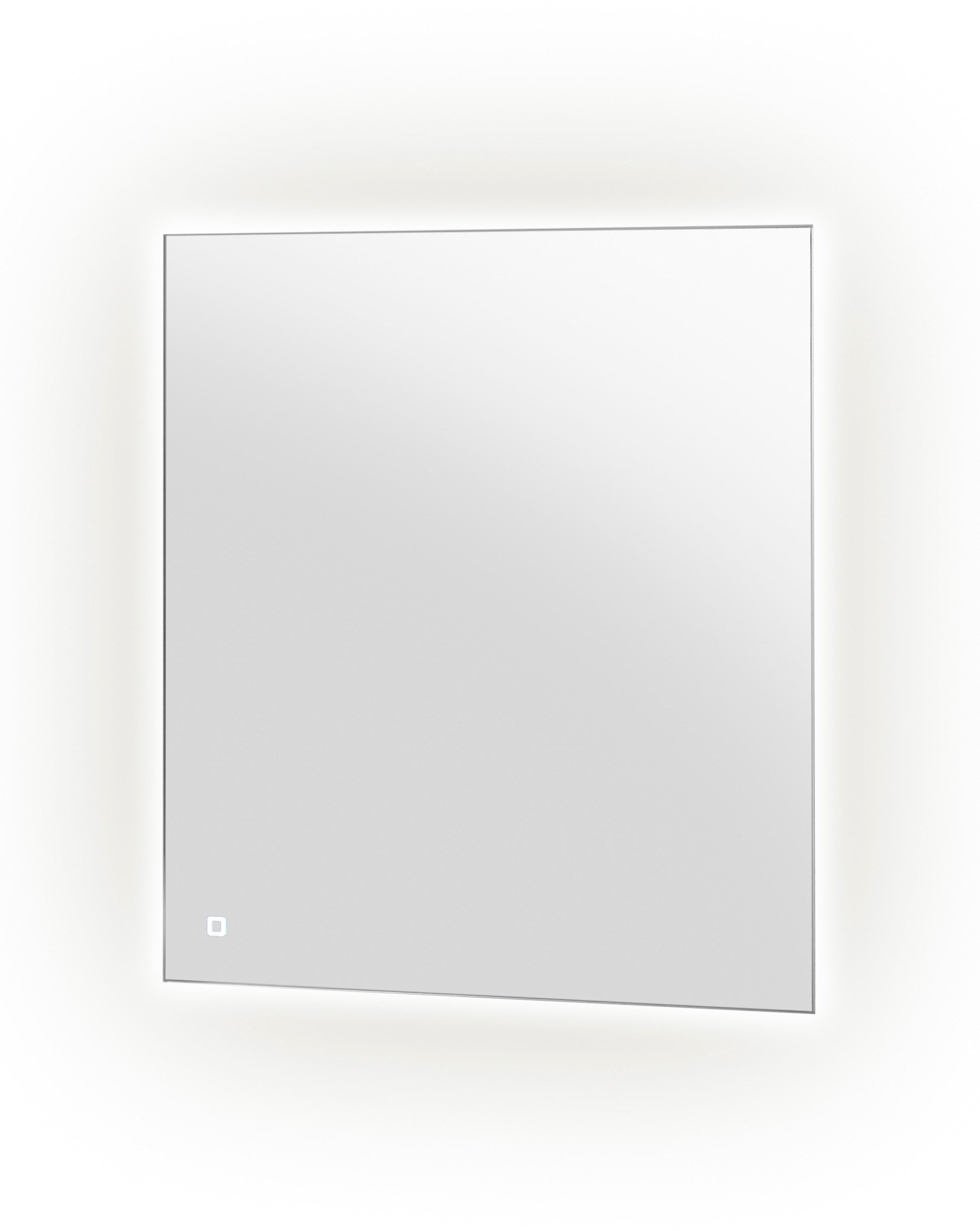 PLACES OF STYLE Badmöbel-Set »Studio Line, Bad im modernen Design, 6-teiliges Badezimmer« 6 Stk. tlg.