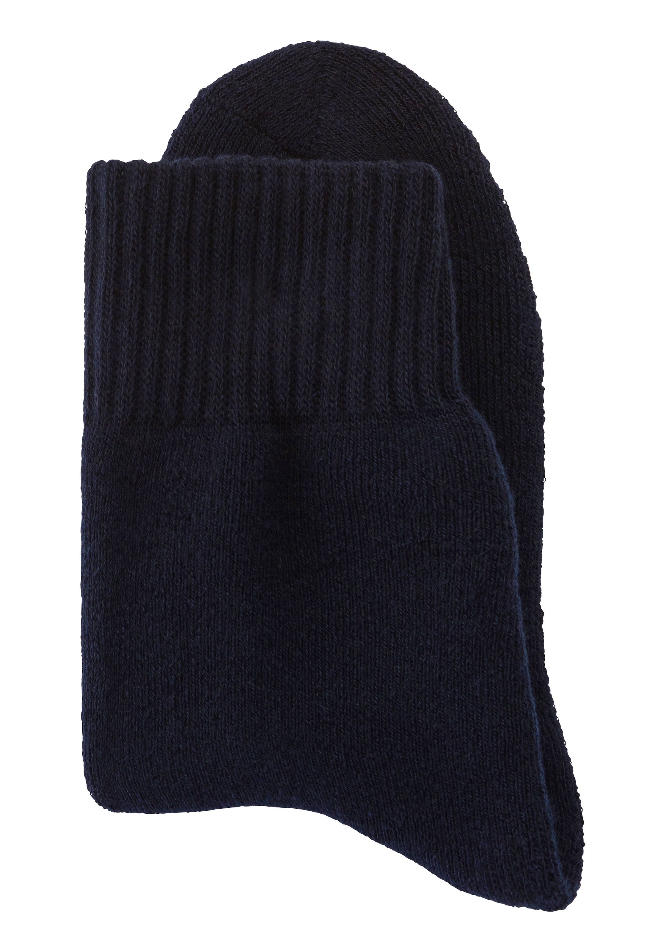 Lavana Basicsocken Packung, 5 Paar tlg.