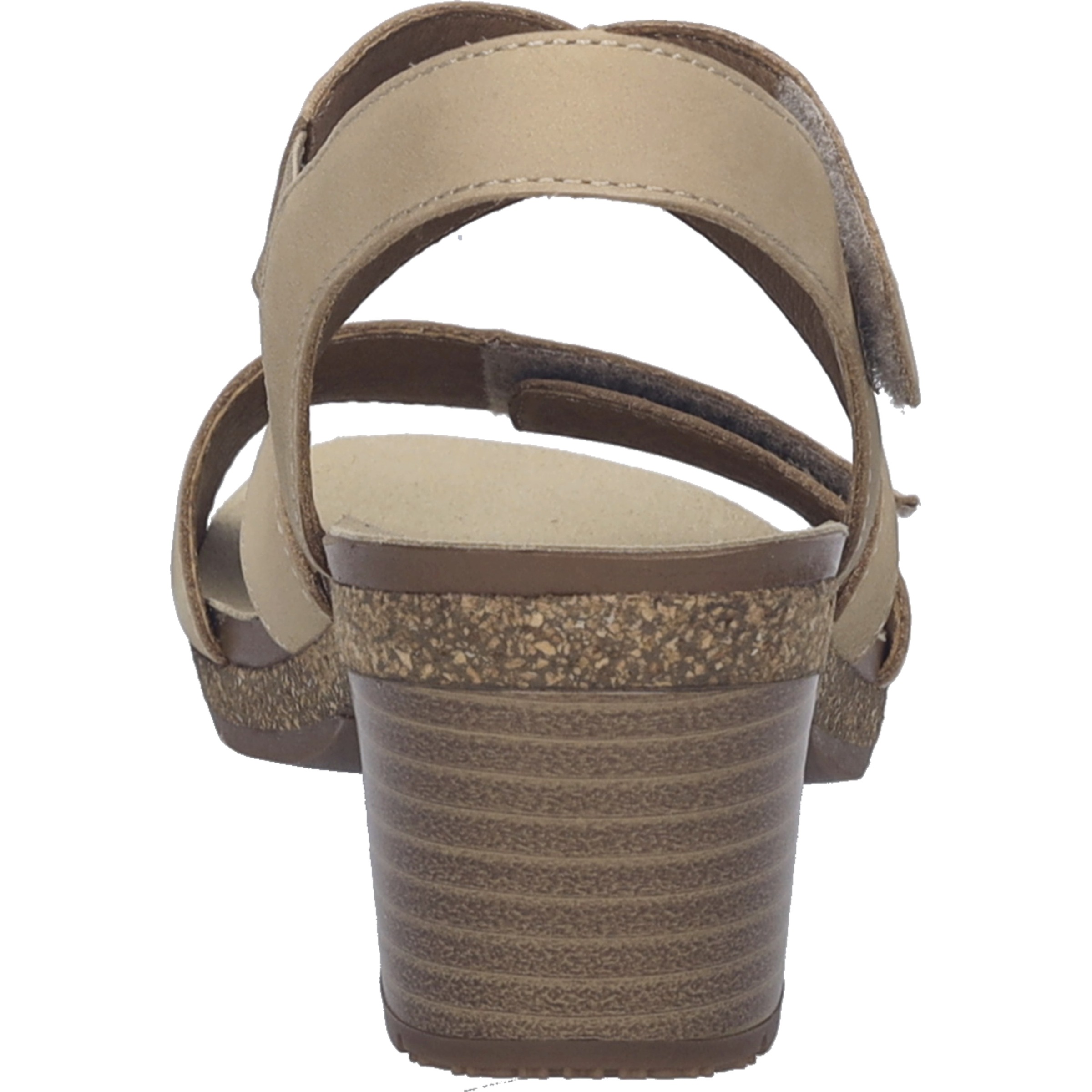 Josef Seibel Sandale »Grace 07, beige«