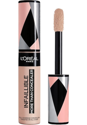 Concealer »Infaillible More Than Concealer«