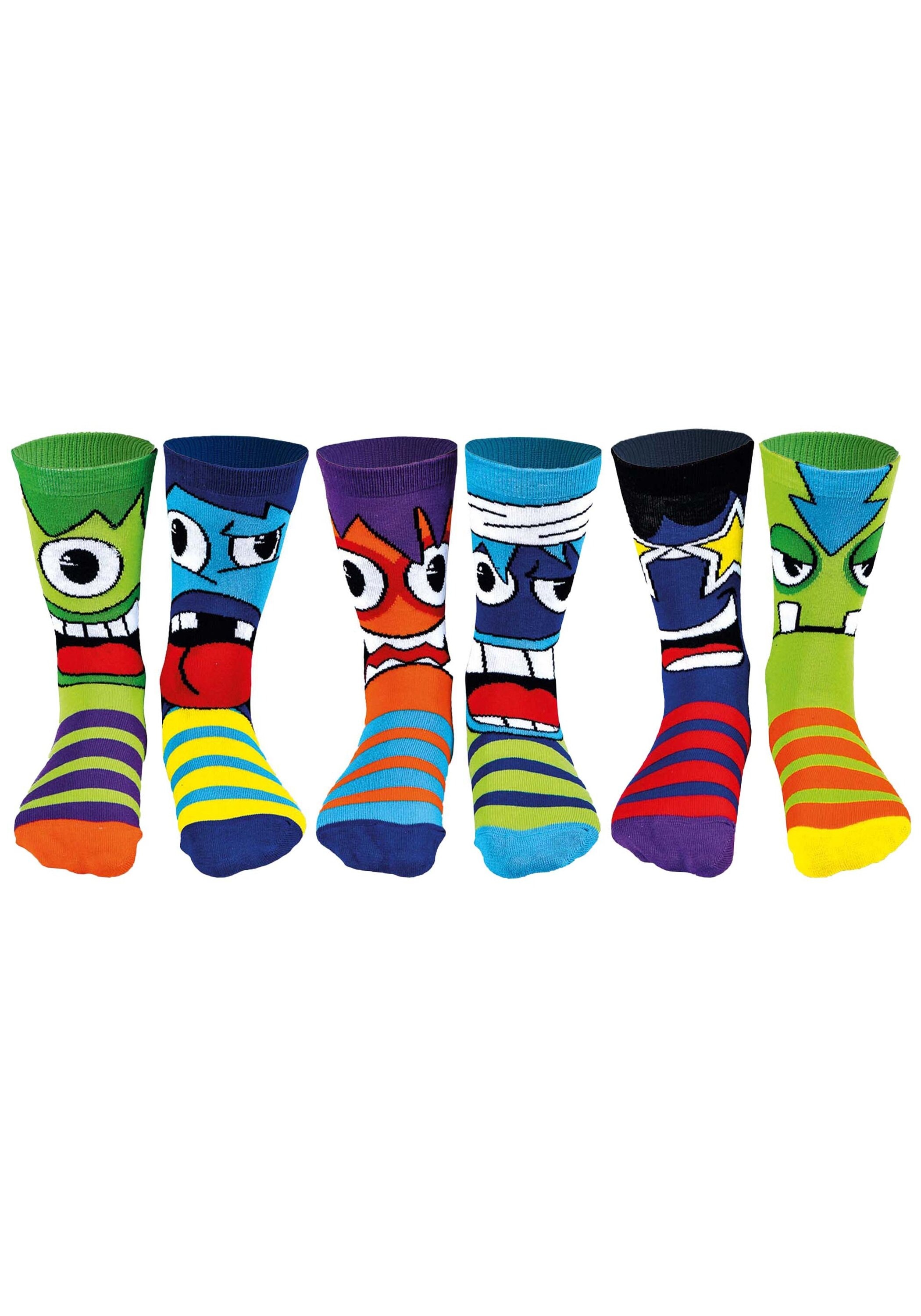 Socken »Socken 3er Pack«