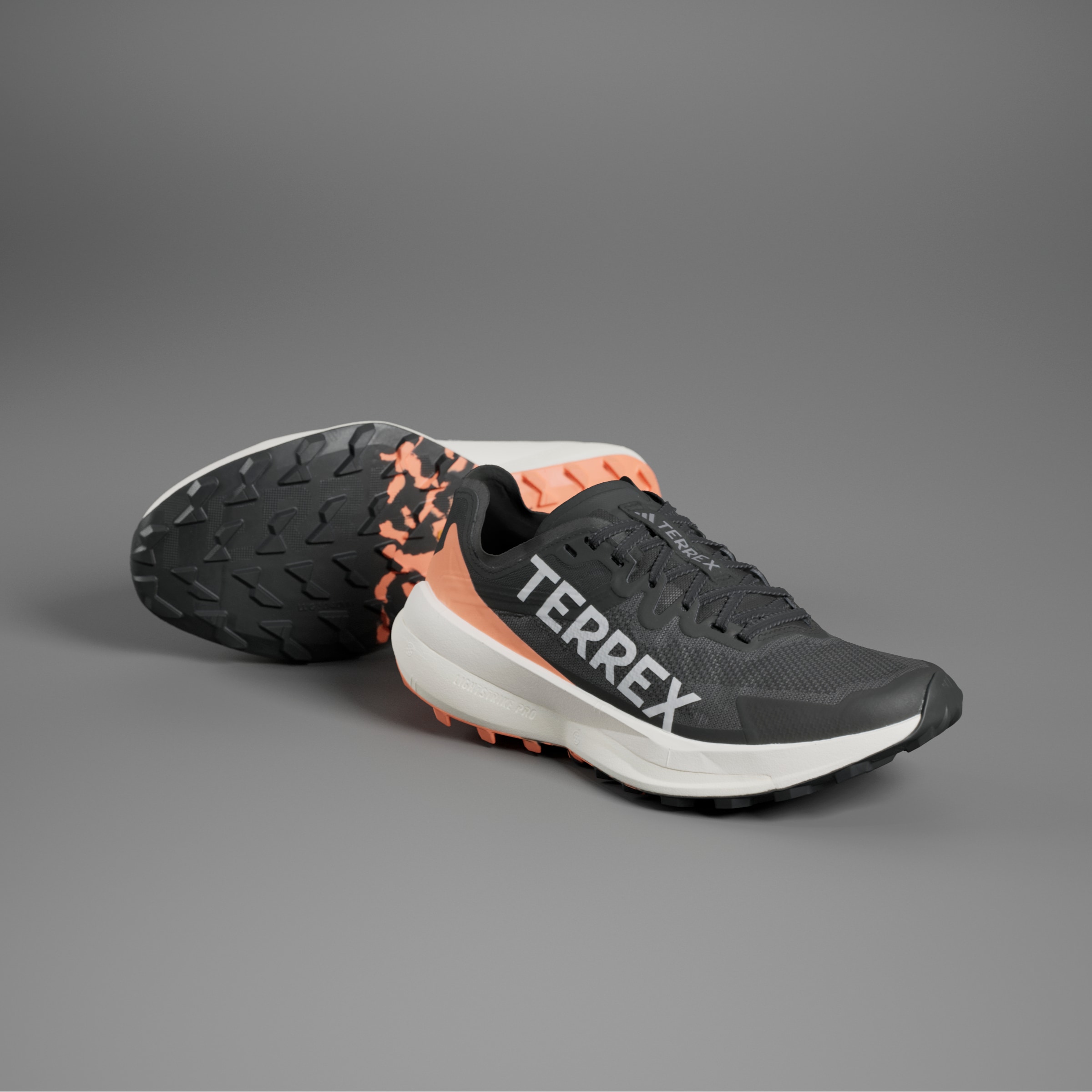 adidas TERREX Trailrunningschuh »TERREX AGRAVIC SPEED TRAILRUNNING«