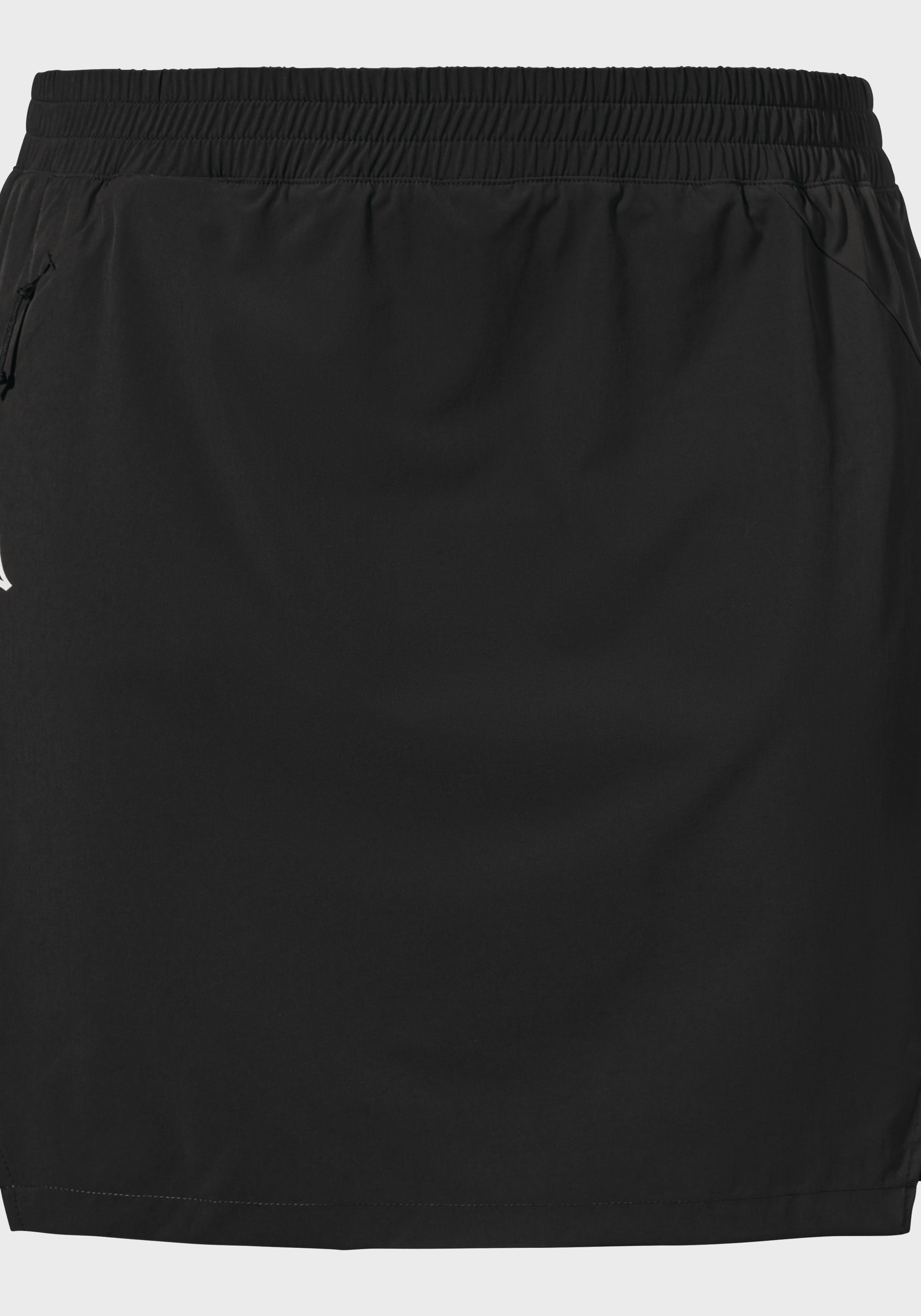 Schöffel Sweatrock »Hiking Skirt Style Blaueis WMS«