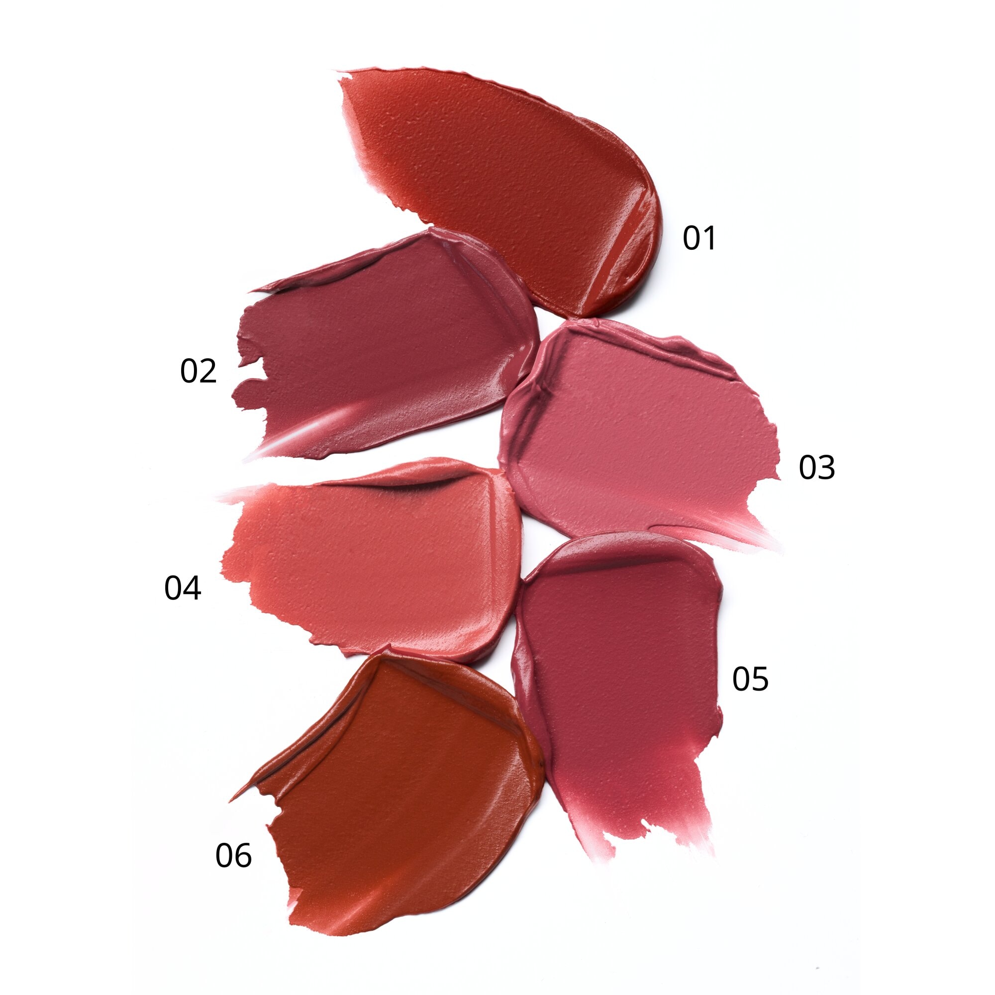 Essence Lippenstift »JUICY MATTE lip mousse«