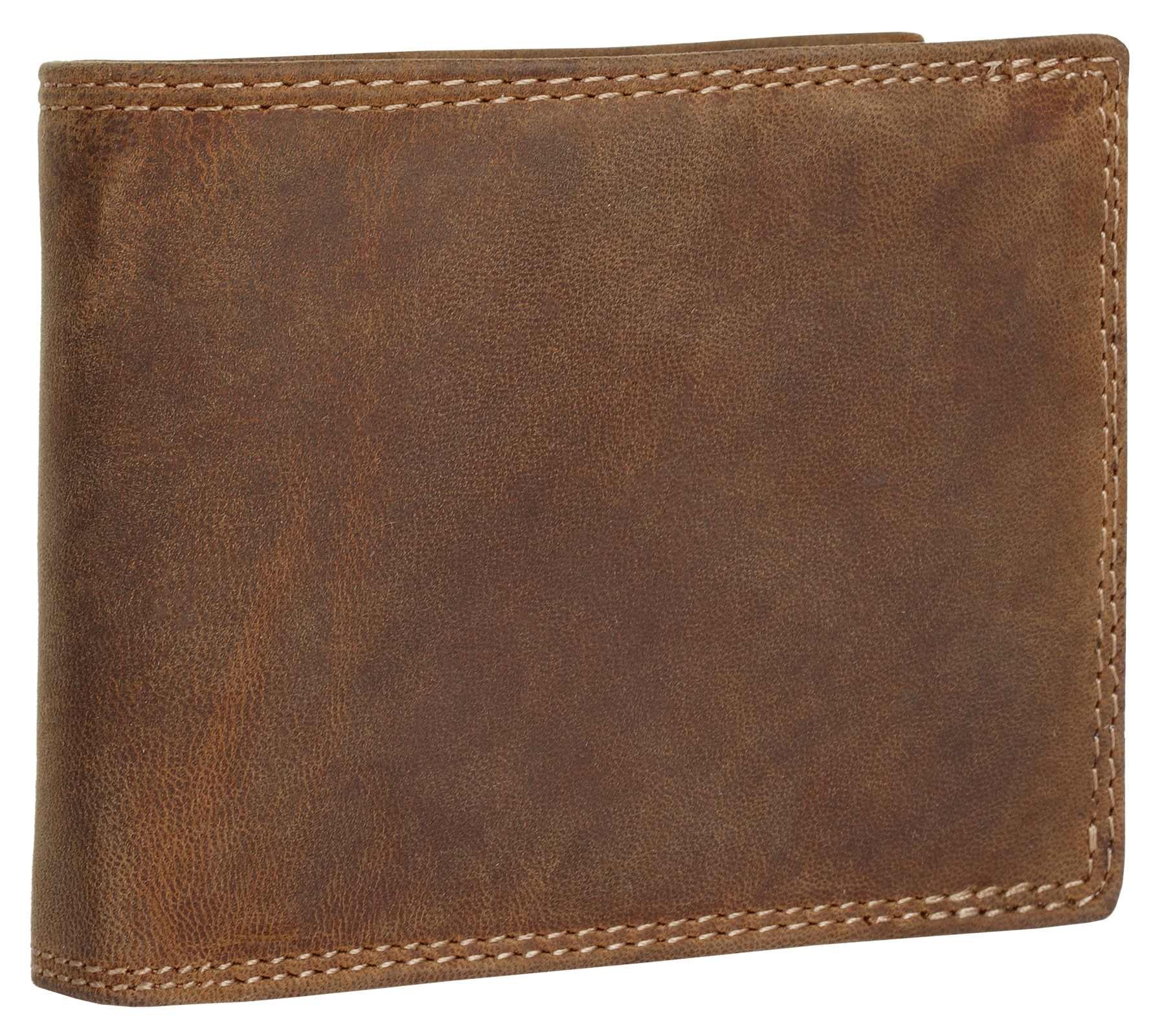 Bagan Geldbörse echt Leder