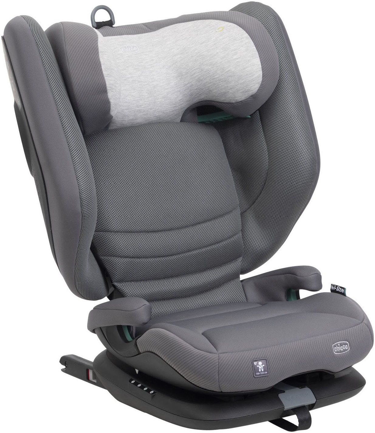 Chicco Autokindersitz »Fold & Go I-Size«