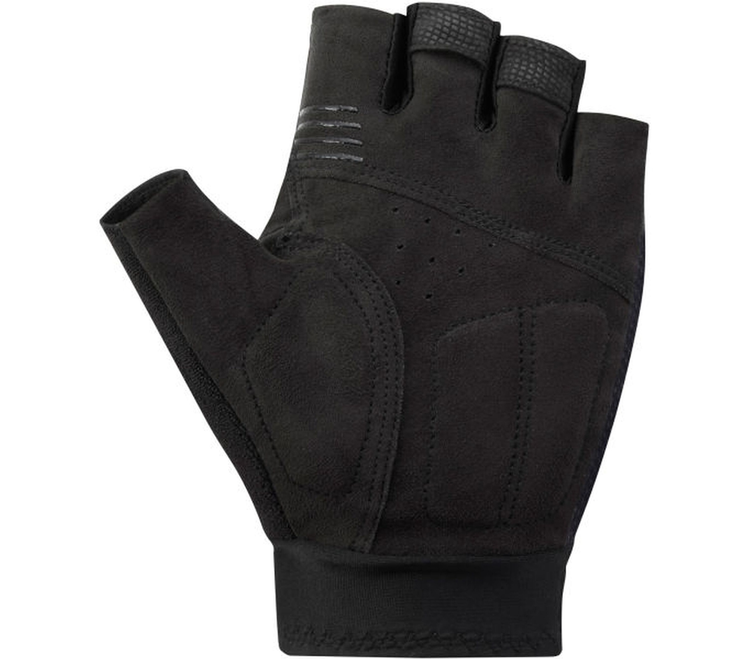Shimano Fahrradhandschuhe »Fahrrad-Handschuhe EXPLORER, black«