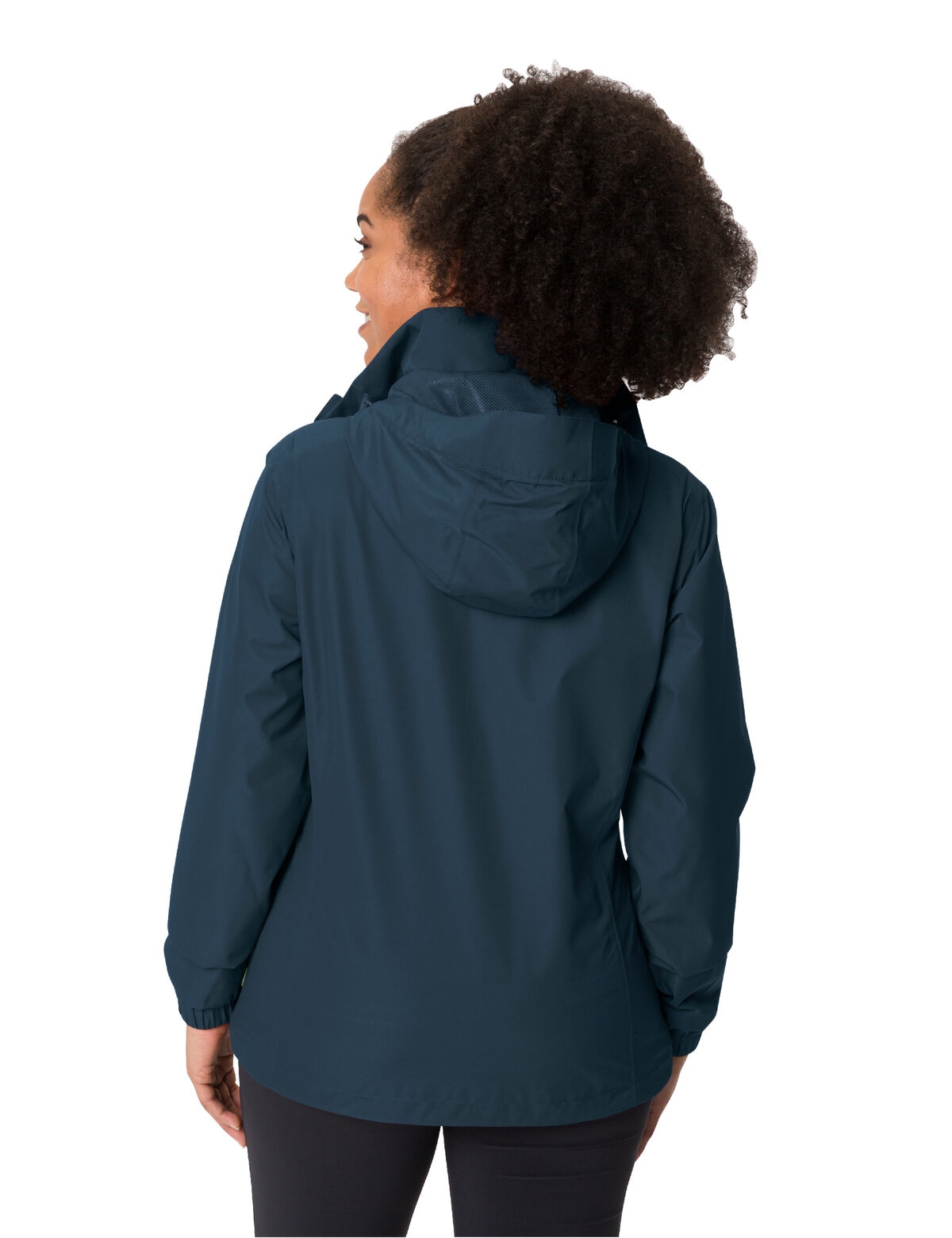 VAUDE Outdoorjacke »WOMEN'S ESCAPE LIGHT JACKET«, (1 St.), mit Kapuze