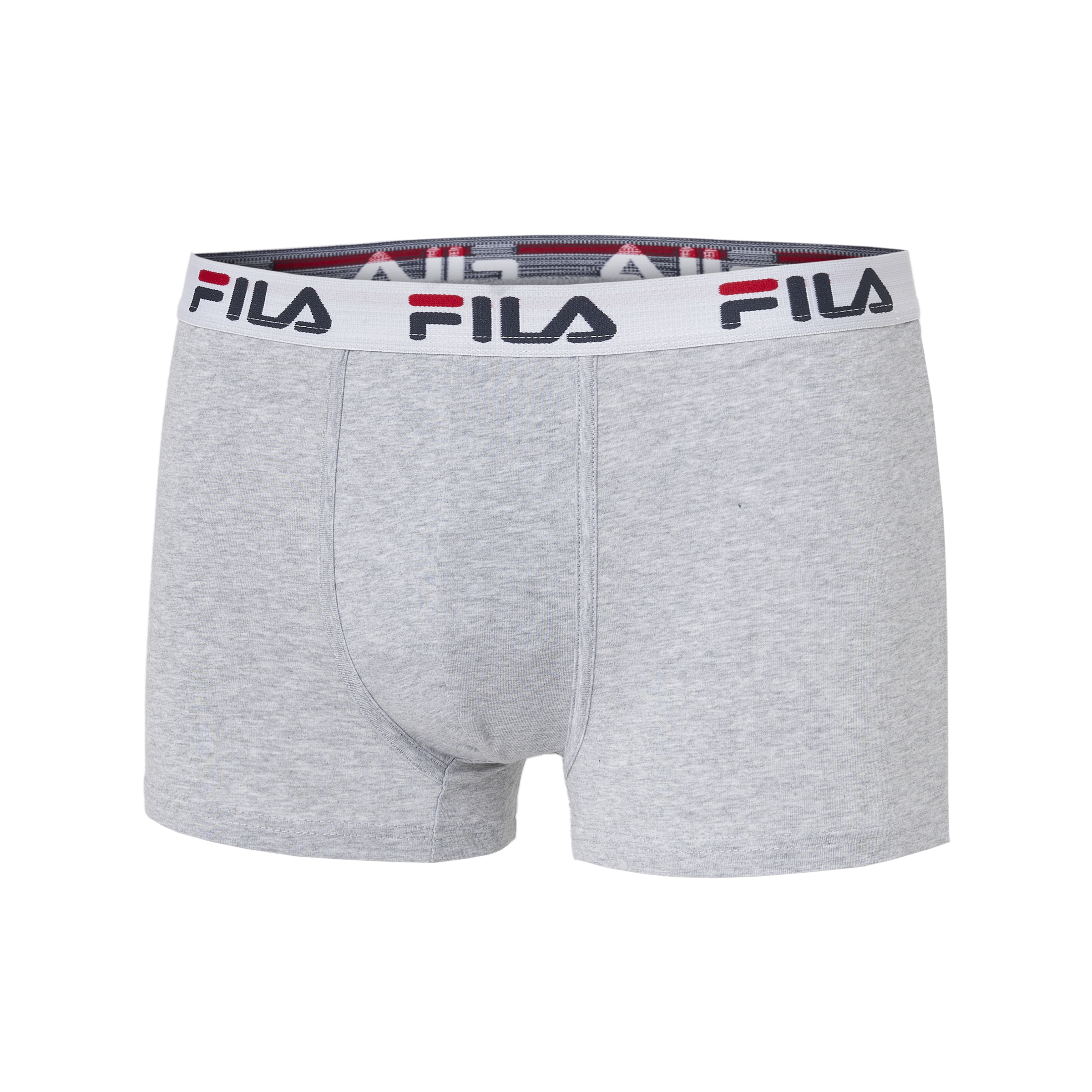 Fila Boxershorts, (8er Pack), mit ergonomischem Schnitt