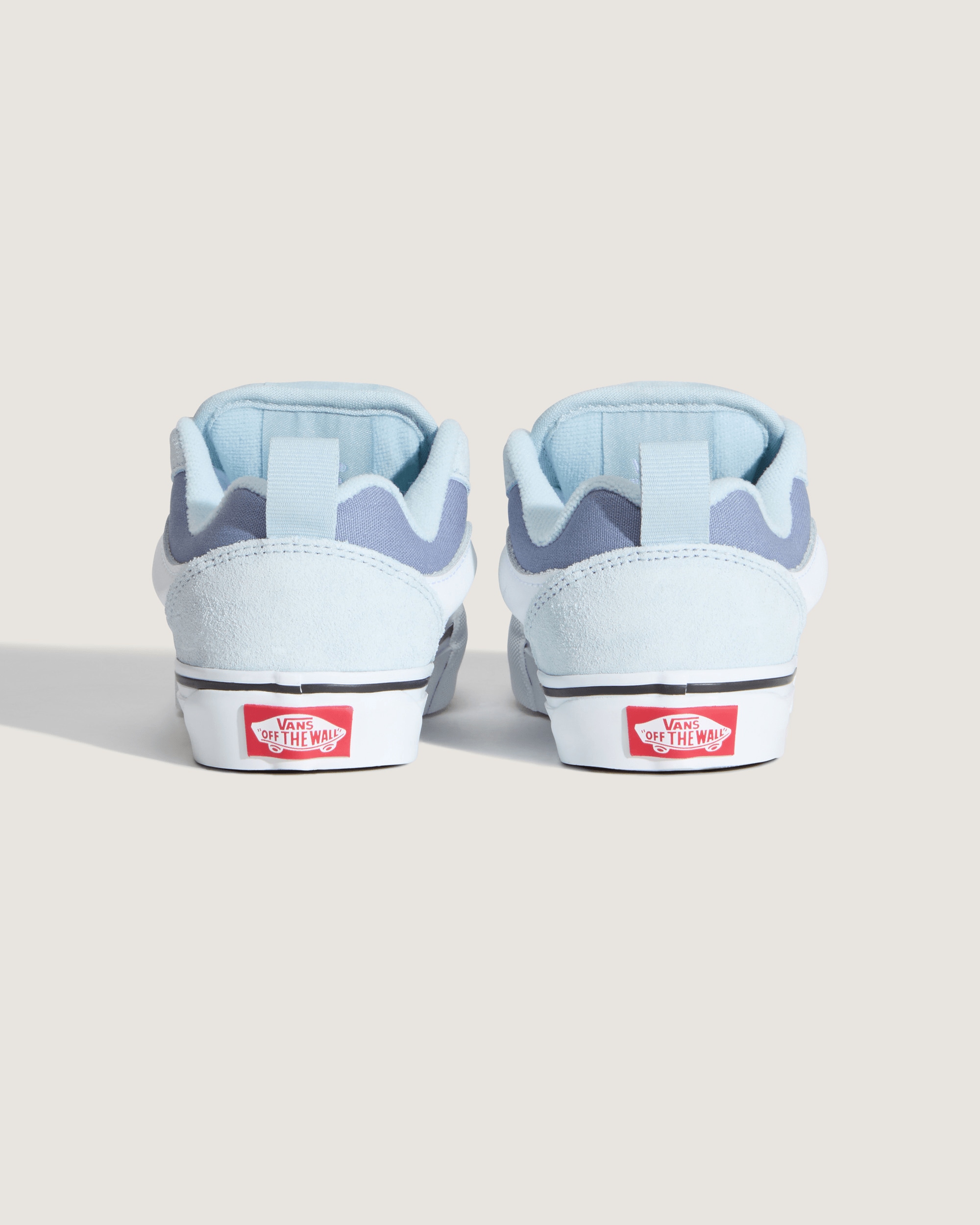 Vans Sneaker »Knu Skool«  für Kinder
