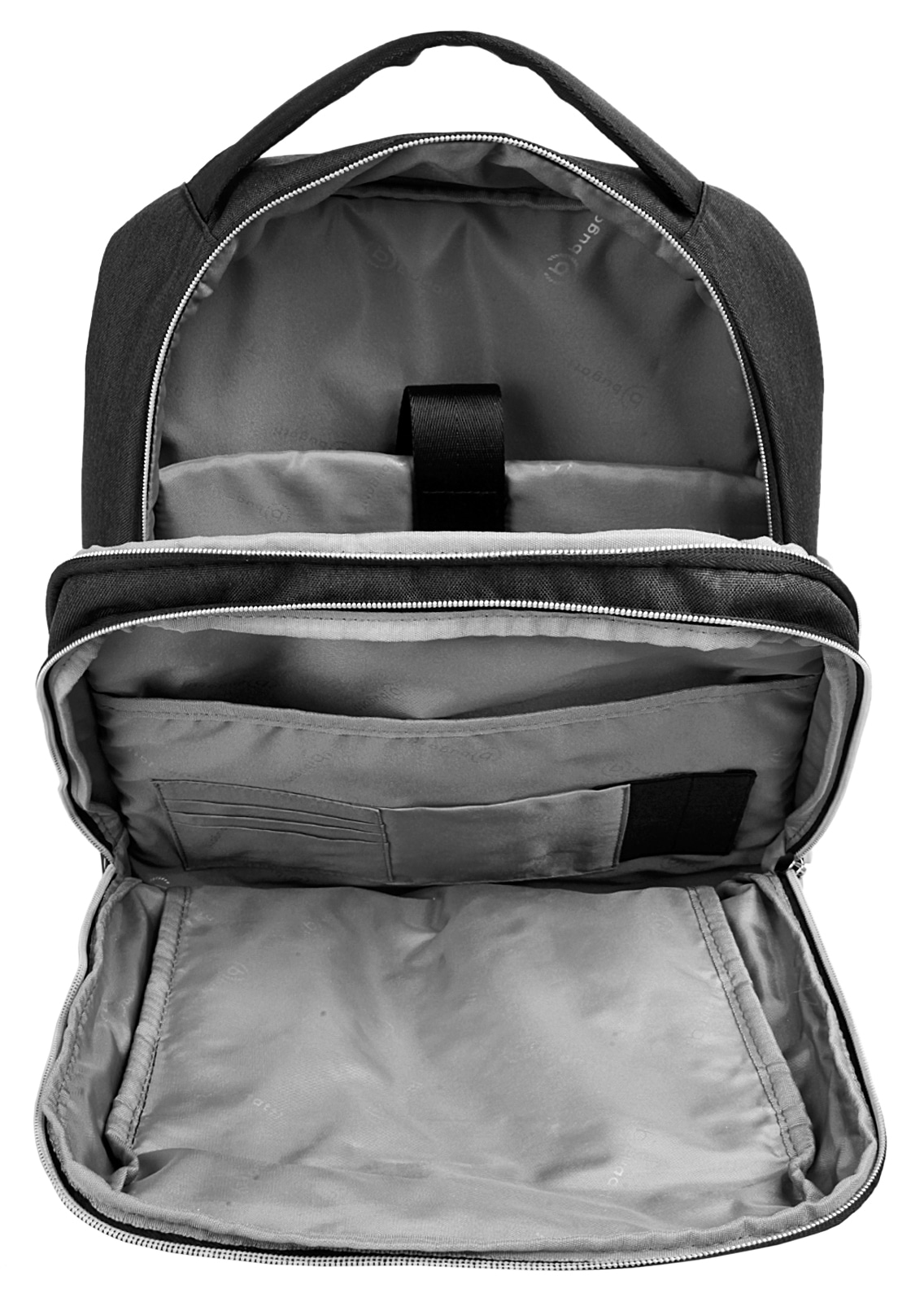 bugatti Laptoprucksack »SERA«