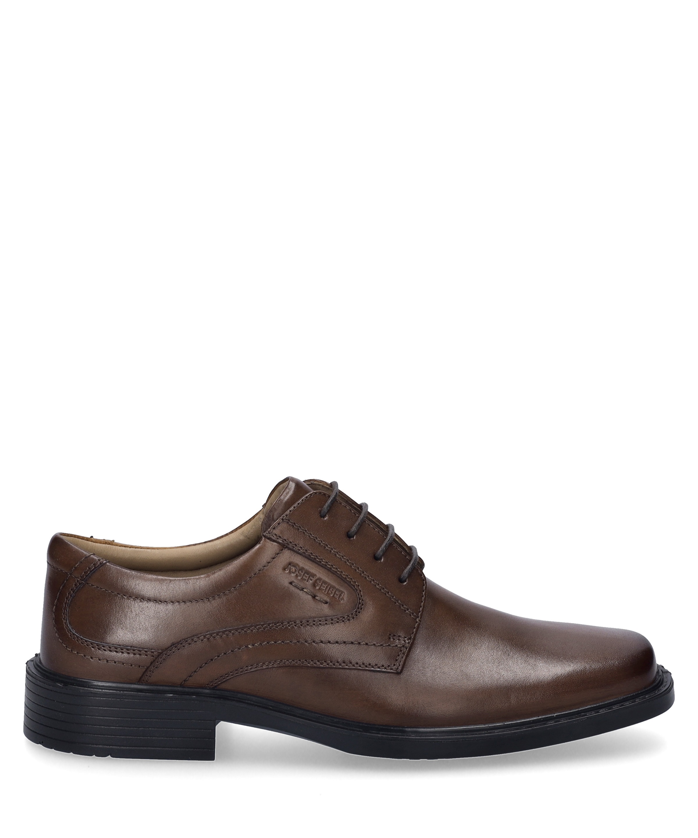 Josef Seibel Schnürschuh »Elliot 03, cognac«
