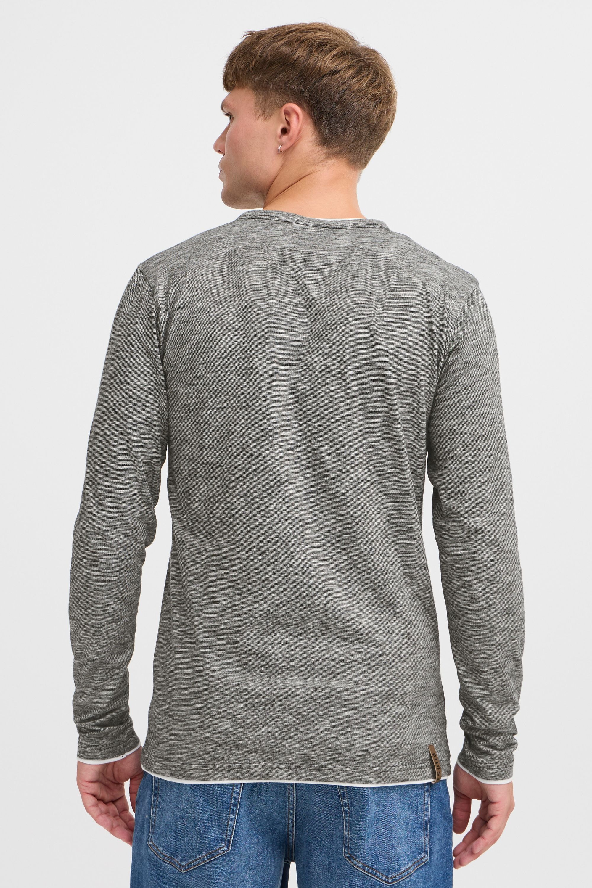 !Solid Longsleeve »Longsleeve SDBelagos«