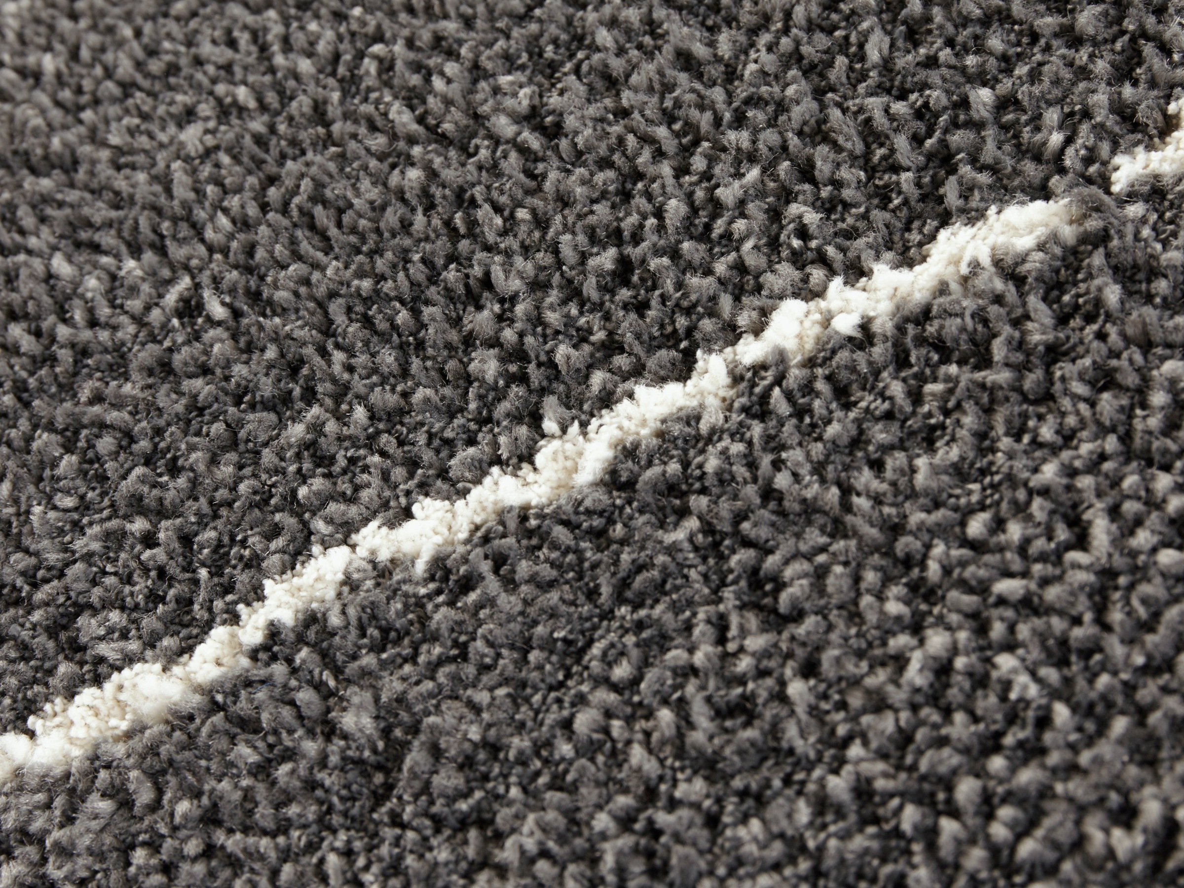 ELLE DECORATION Teppich »Massy« rechteckig 14 mm Höhe Kurzflor, Teppich, Modern, Scandi, 3D Effekt, Wohnzimmer, Schlafzimmer