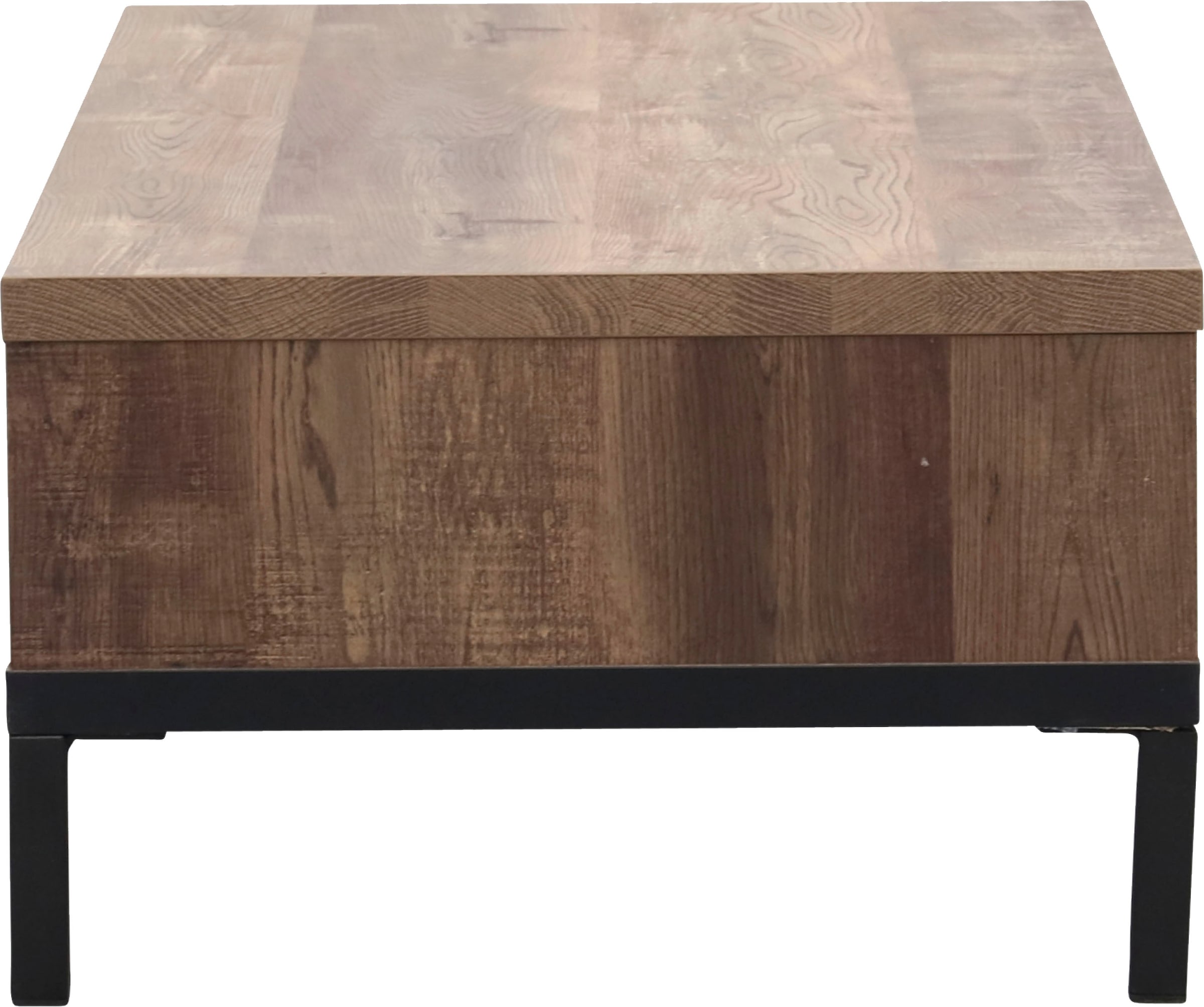 OMG Design Couchtisch »Stanley« 1 Stk. tlg. mit Schublade und Stauräumen