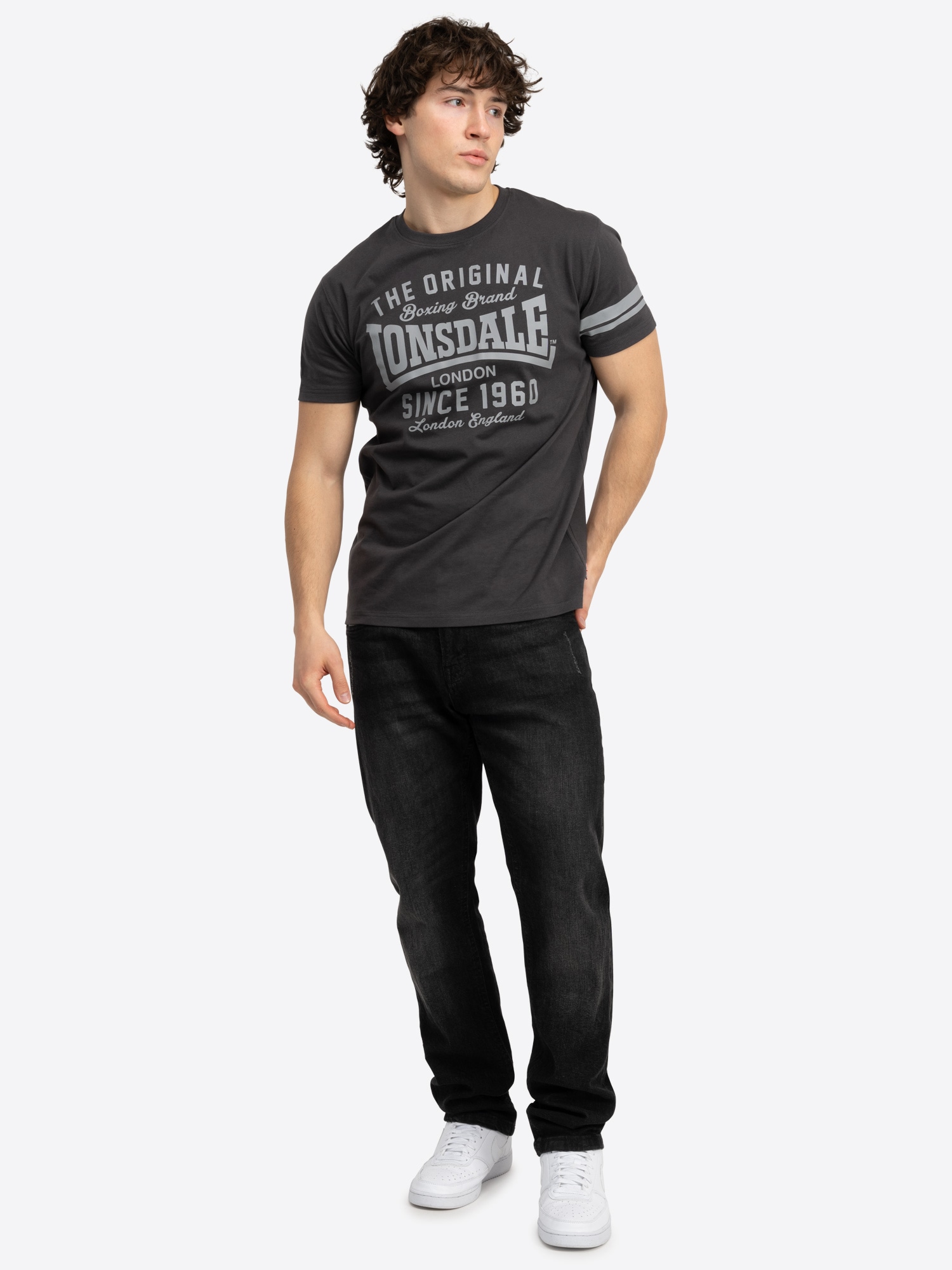 Lonsdale T-Shirt