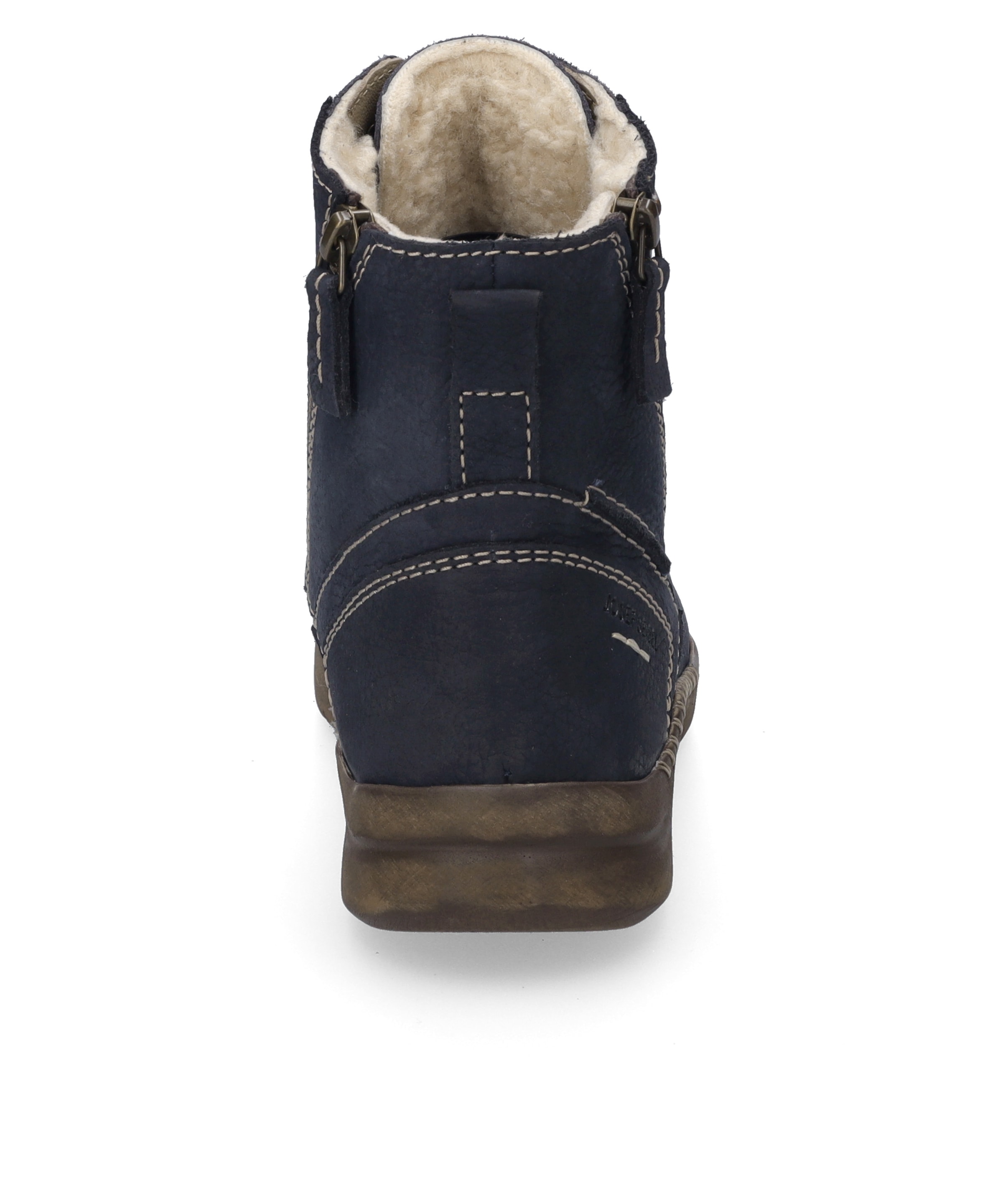 Josef Seibel Stiefelette »Conny 55, ocean«