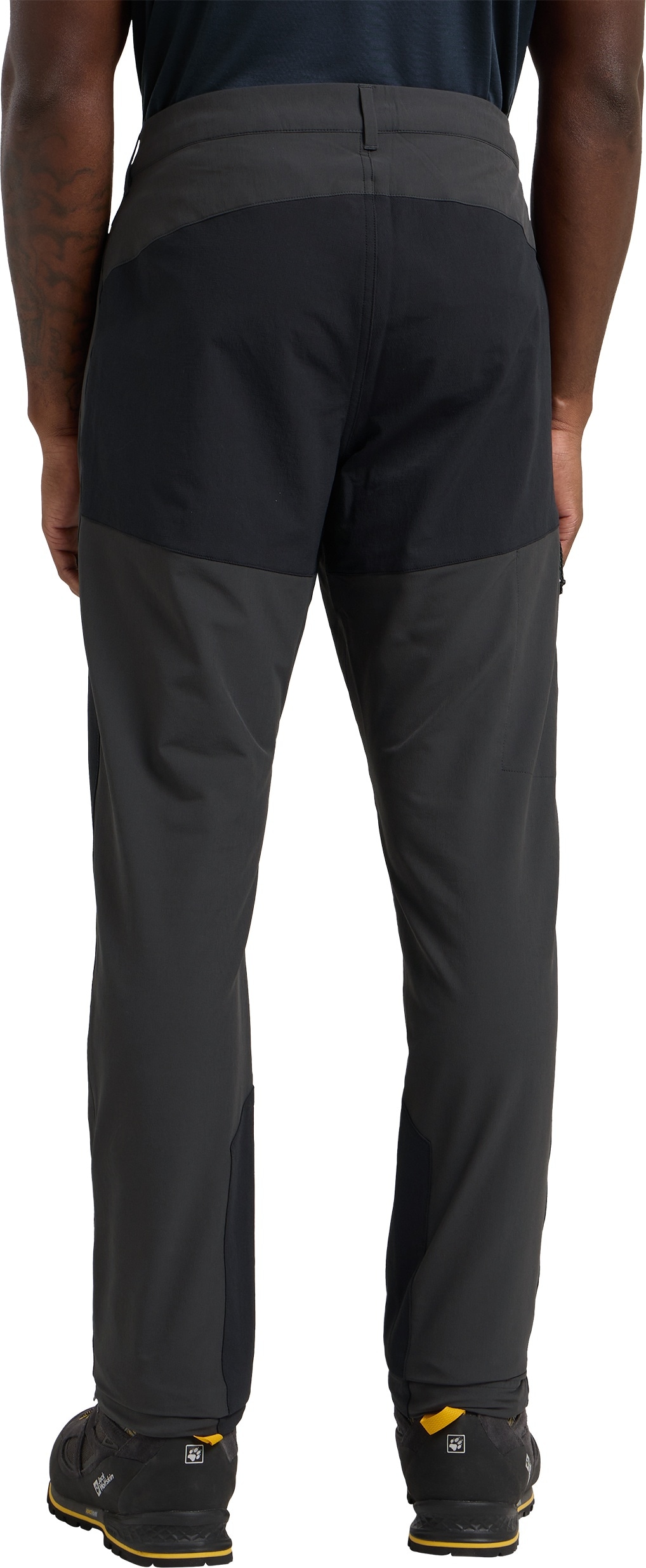 Jack Wolfskin Trekkinghose »ANDUR PANTS M«