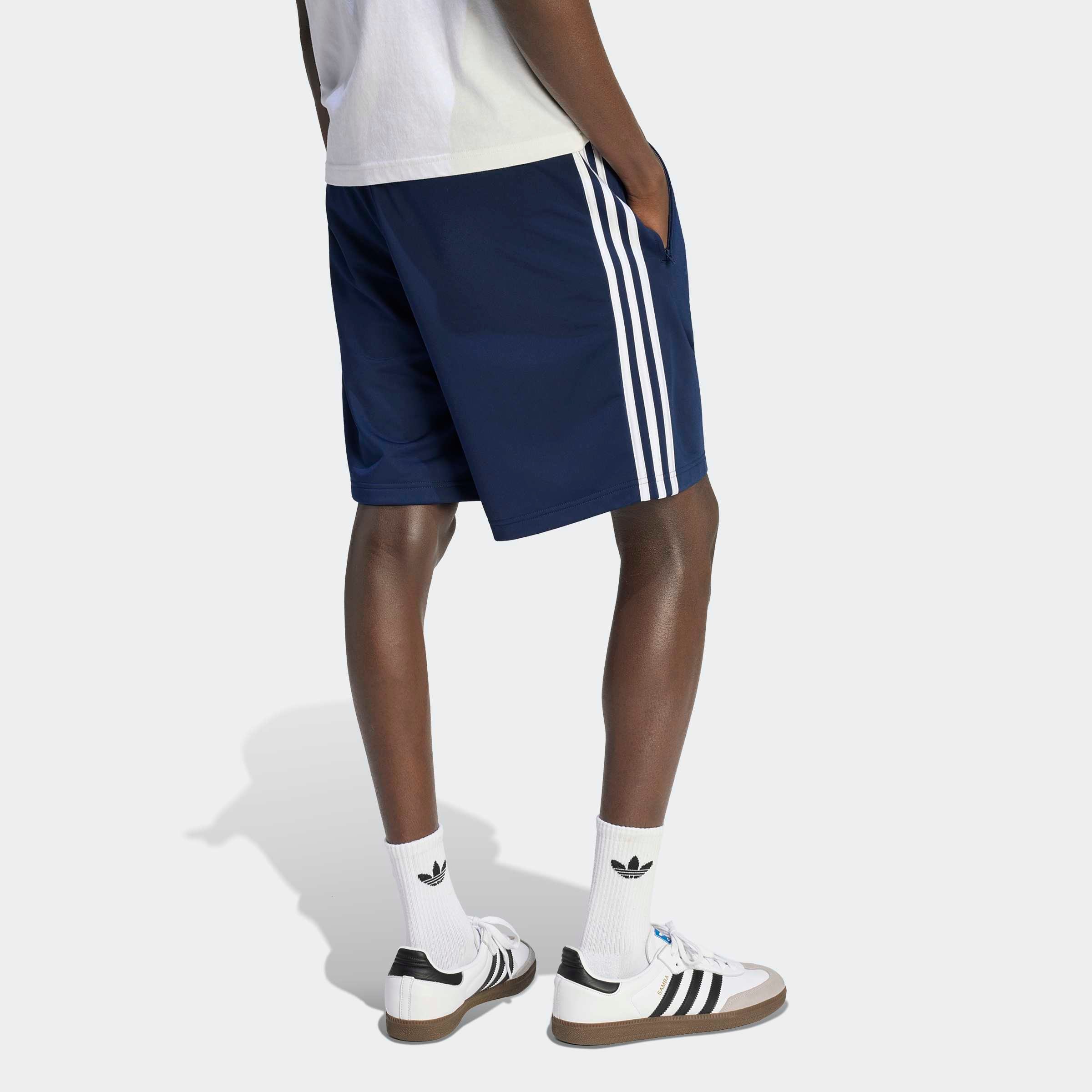 adidas Originals Shorts »FIREBIRD«