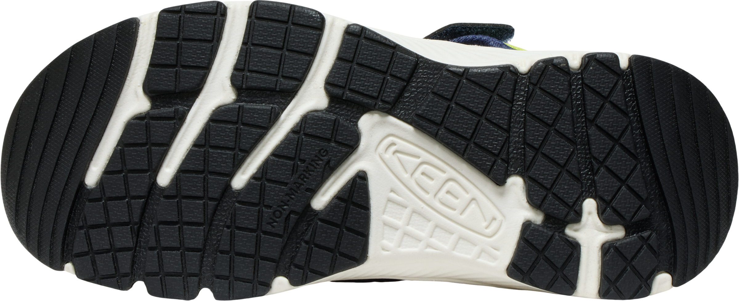 Keen Sandale »MOTOZOA SANDAL«  atmungsakiv