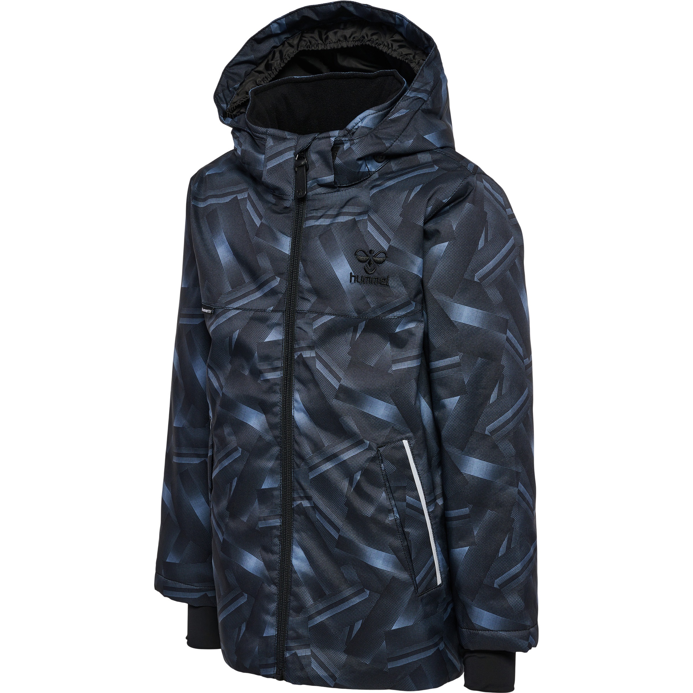 hummel Outdoorjacke »LOGAN TEX JACKET - für Kinder«, für Kinder