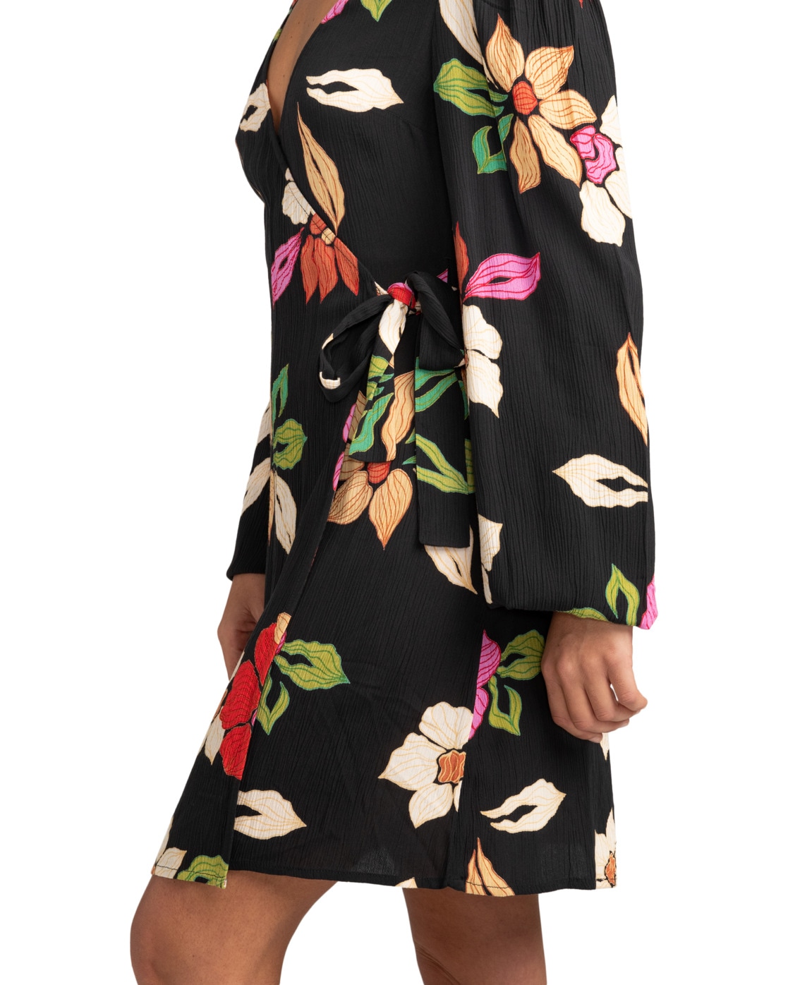 Billabong Minikleid »Hot Romance«