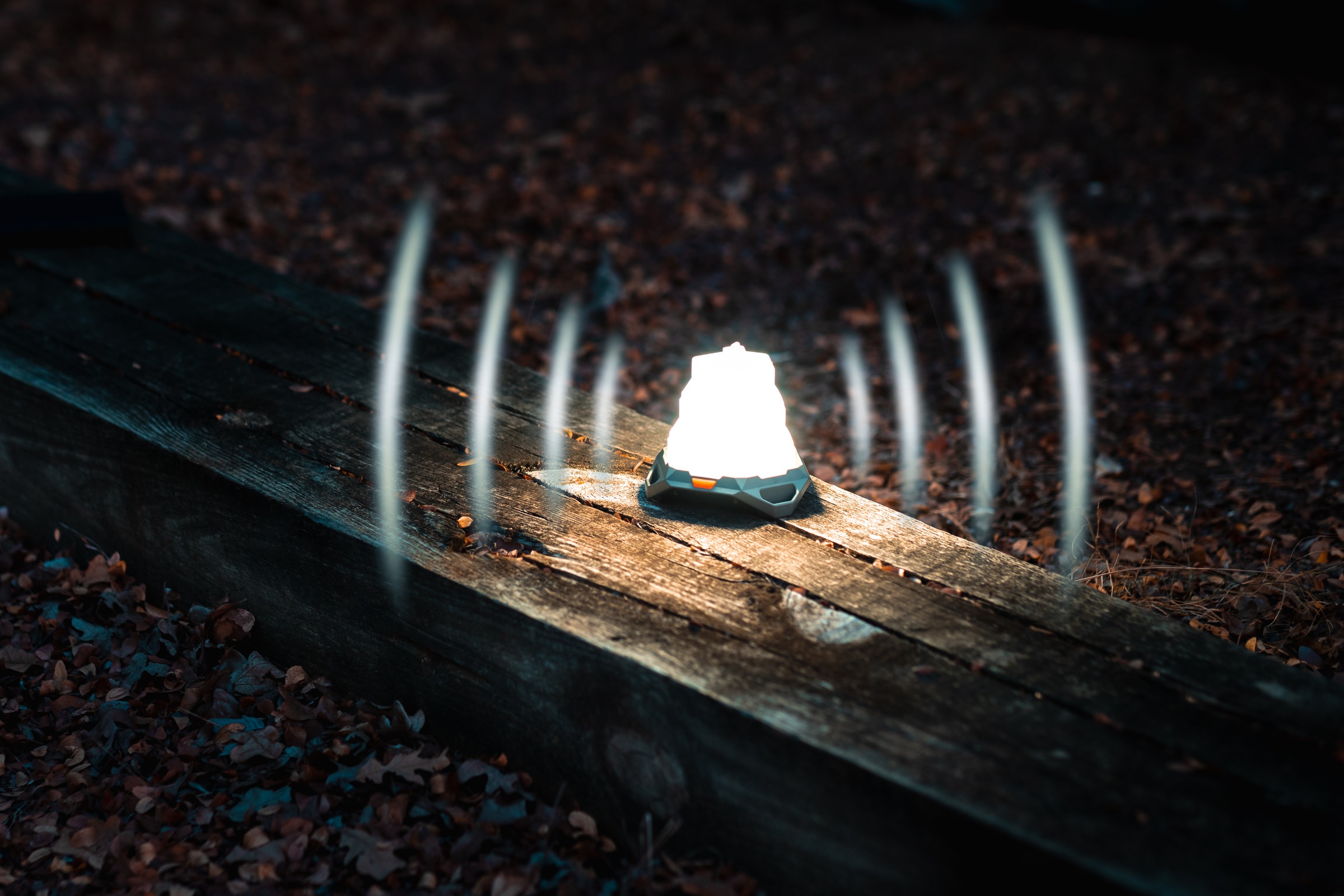 NEBO LED Taschenlampe »Nebo GALILEO™ AIR 500« Taschenlampe, 