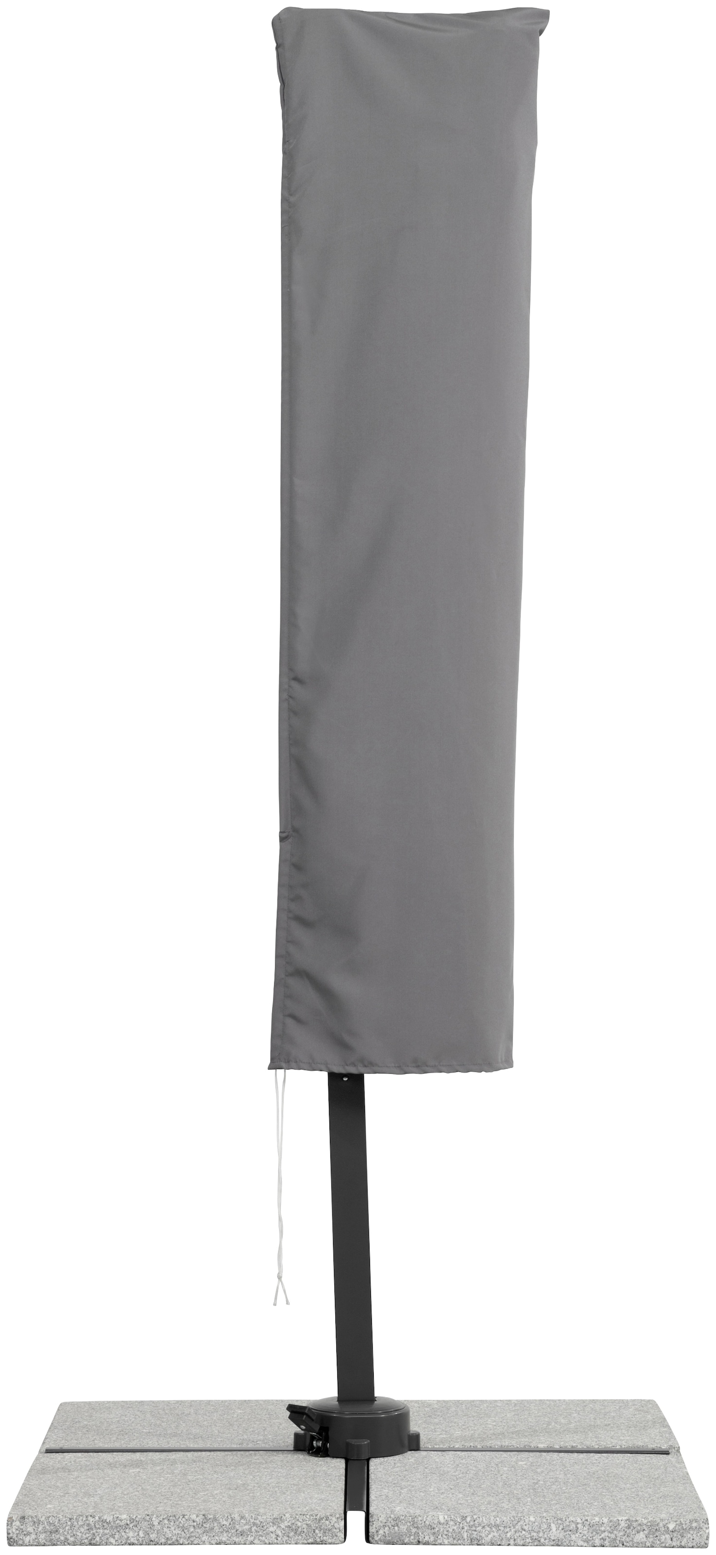 Schneider Schirme Ampelschirm »Rhodos Junior« mit Schutzhülle, ohne Wegeplatten