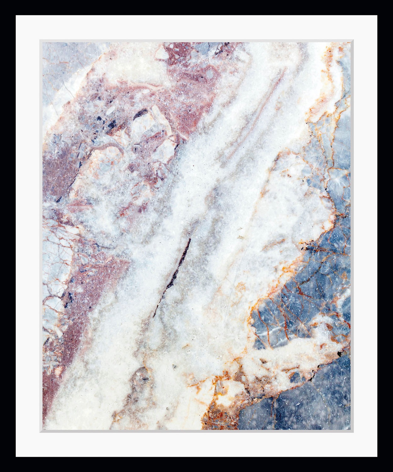 queence Bild »Holly«, Abstrakt, (1 St.)