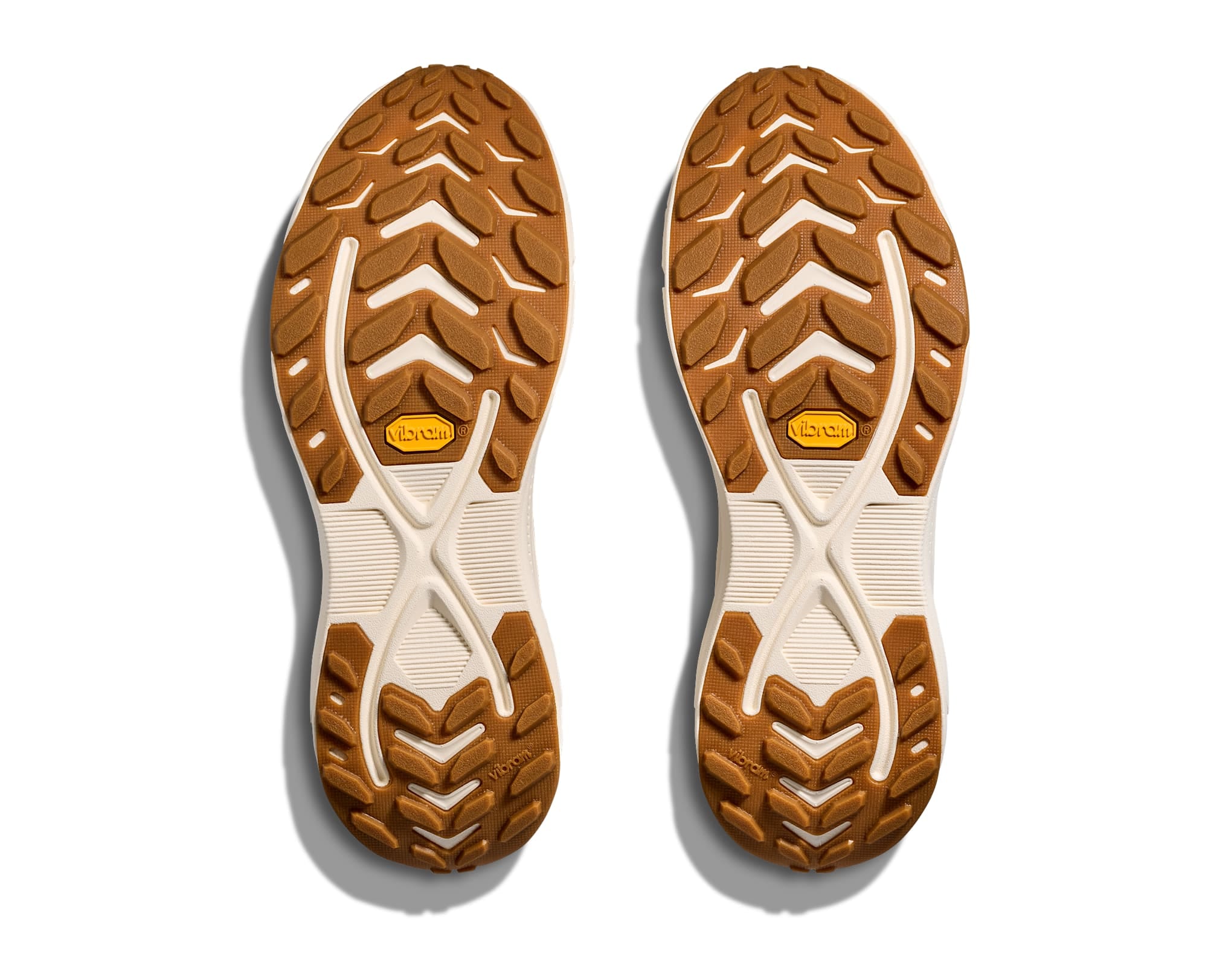 Hoka One One Walkingschuh »Transport 2«  Walkingschuh, atmungsaktives Obermaterial, profilierte Gummilaufsohle